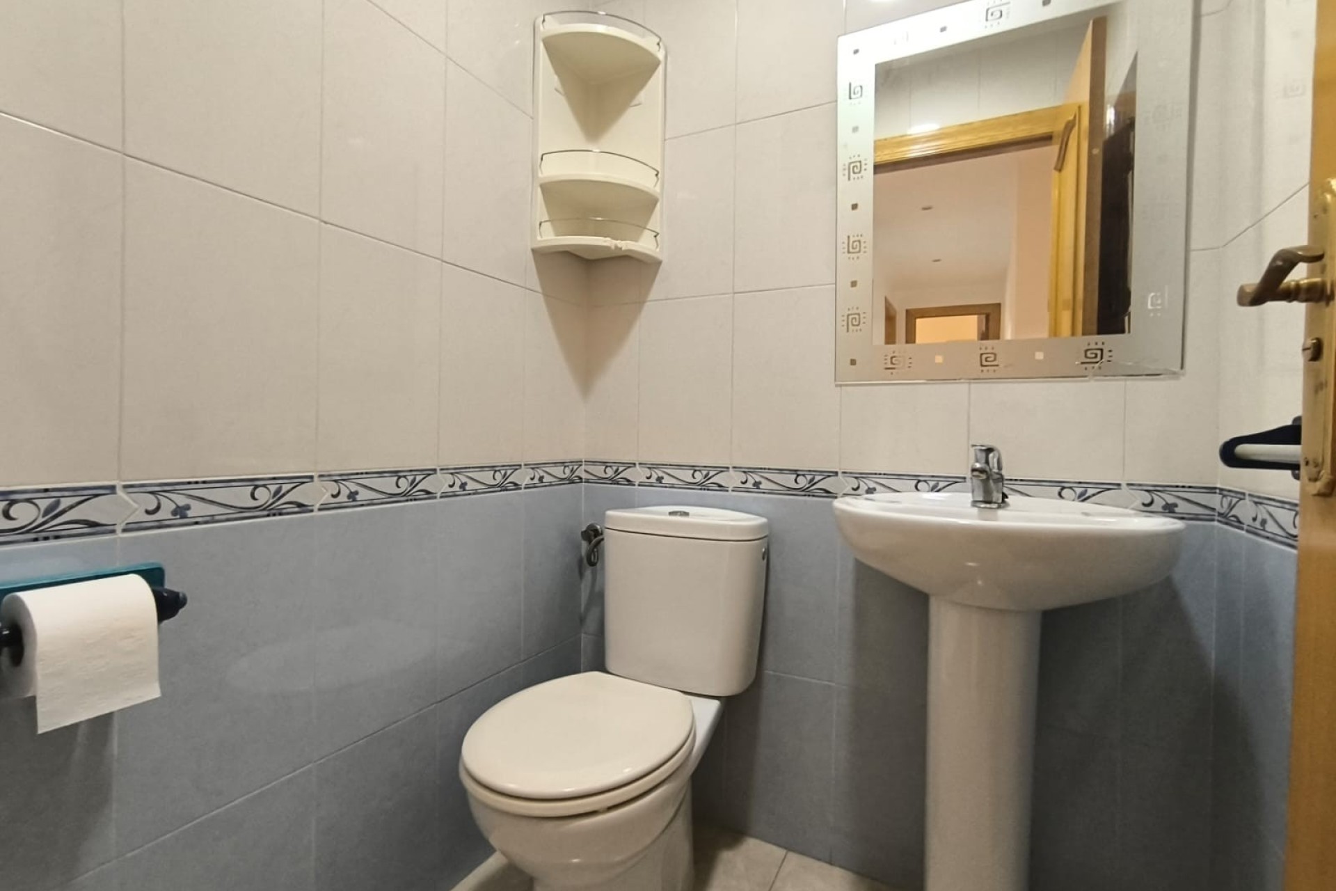 Herverkoop - Appartement / Flat -
Pinoso - Inland
