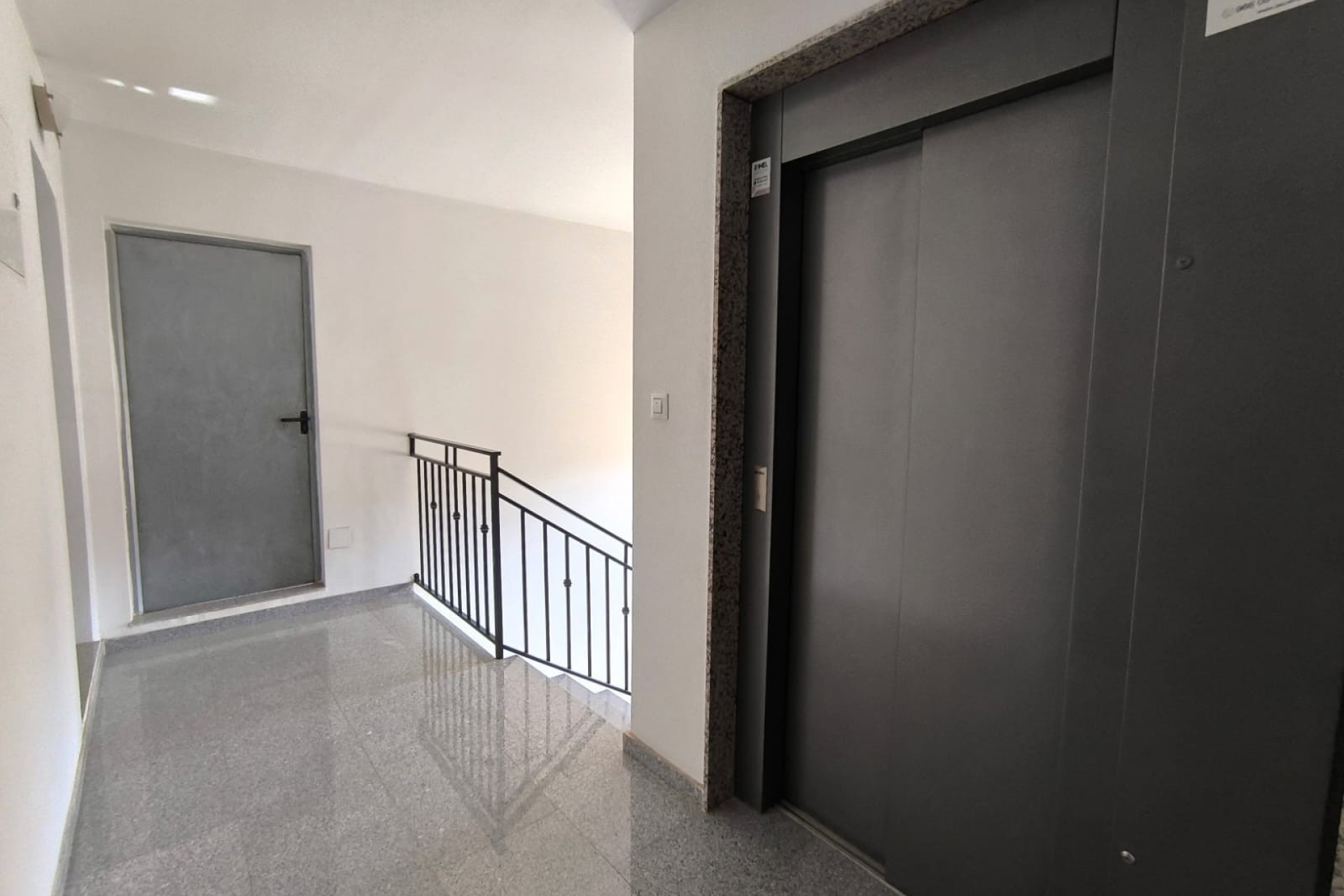 Herverkoop - Appartement / Flat -
Pinoso - Inland