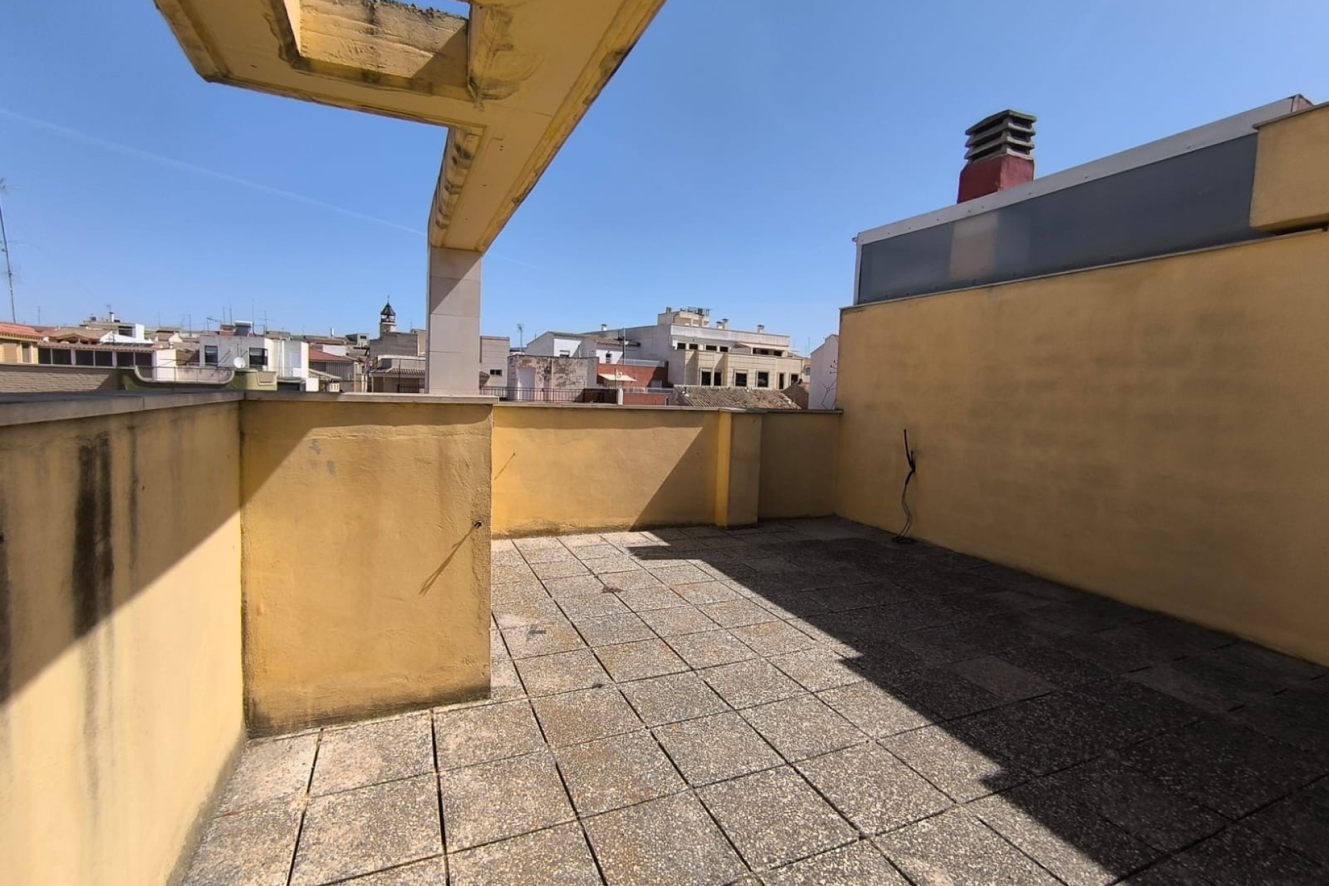 Herverkoop - Appartement / Flat -
Pinoso - Inland