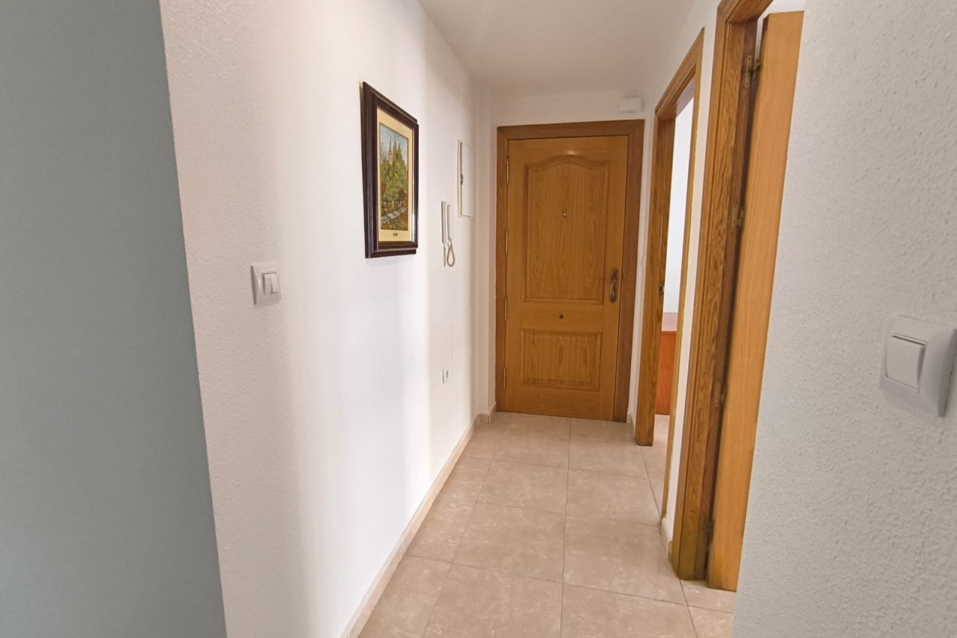 Herverkoop - Appartement / Flat -
Pinoso - Inland