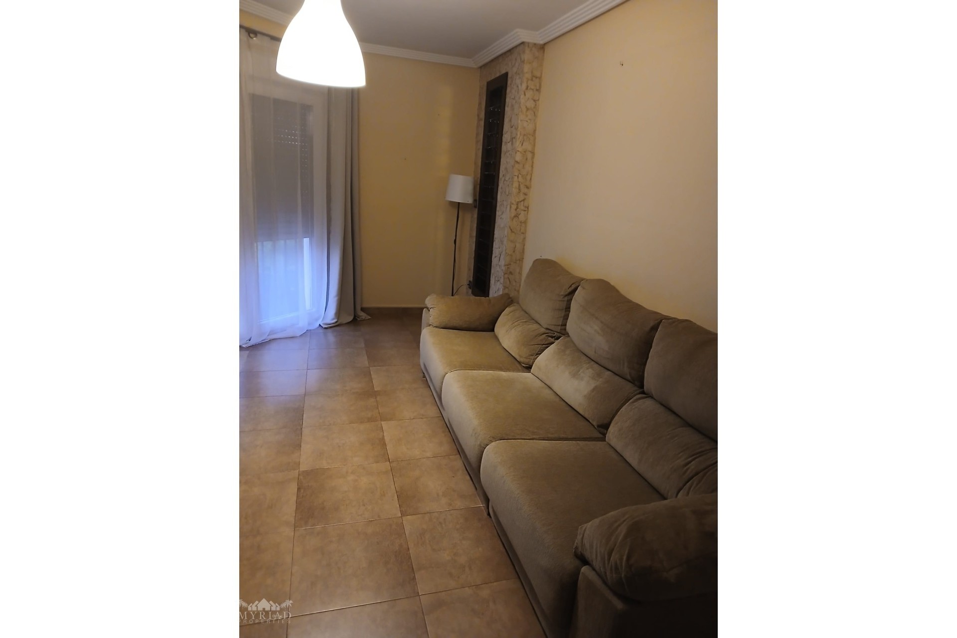 Herverkoop - Appartement / Flat -
Pinoso - Pinoso Alicante