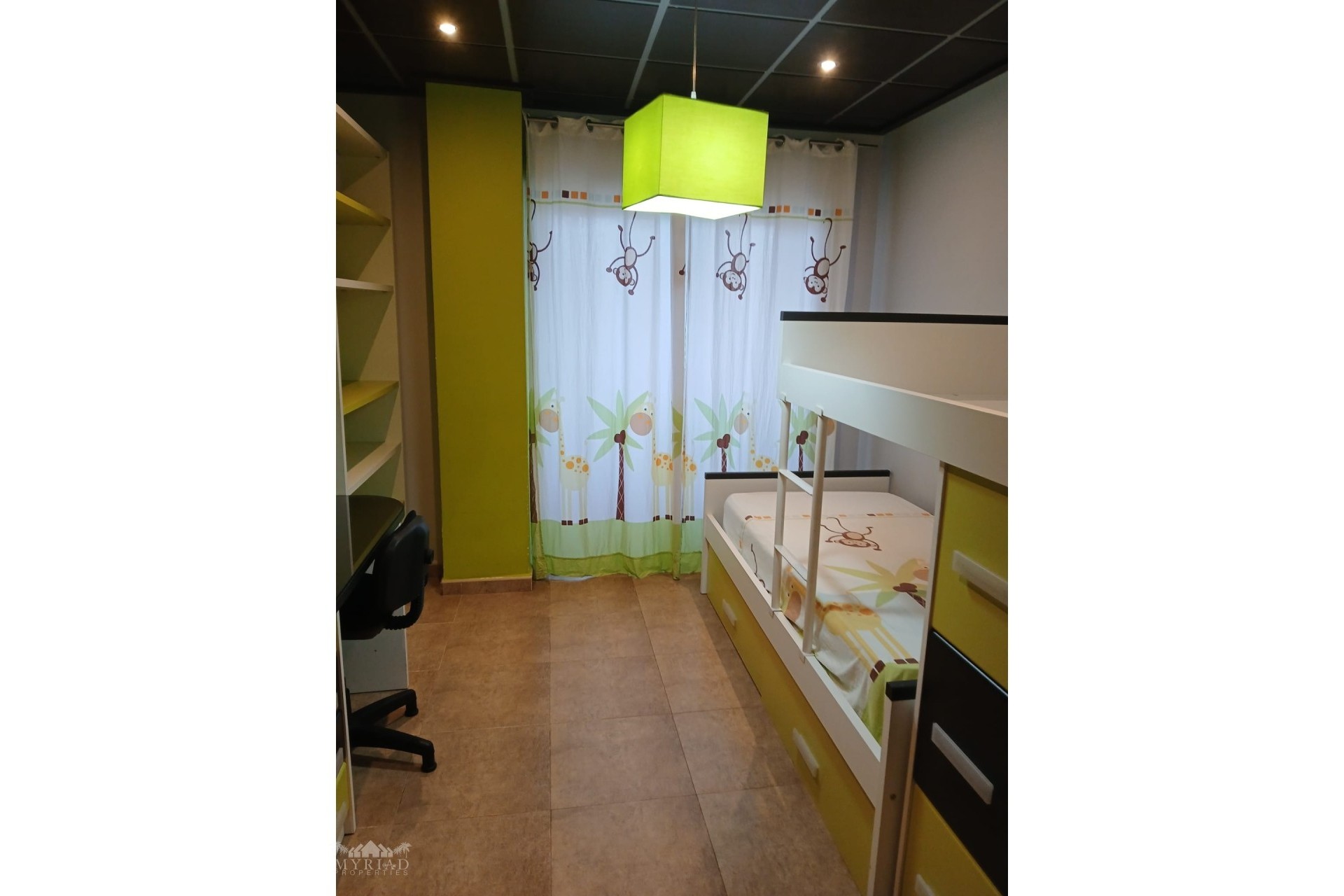Herverkoop - Appartement / Flat -
Pinoso - Pinoso Alicante