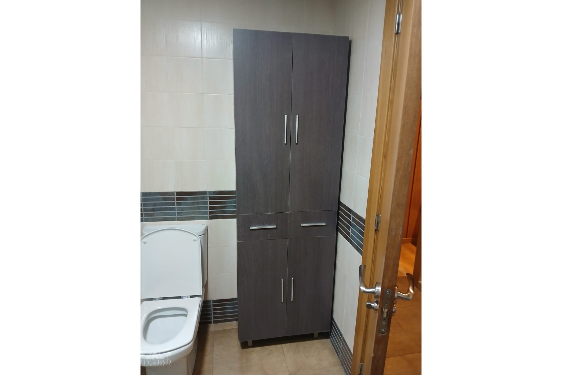 Herverkoop - Appartement / Flat -
Pinoso - Pinoso Alicante