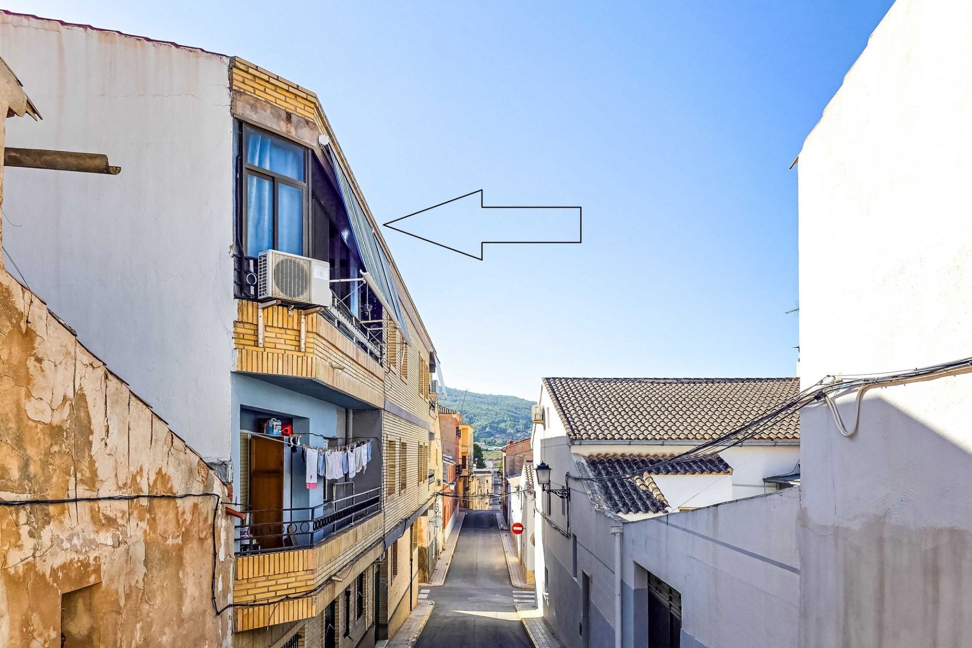 Herverkoop - Appartement / Flat -
Pinoso