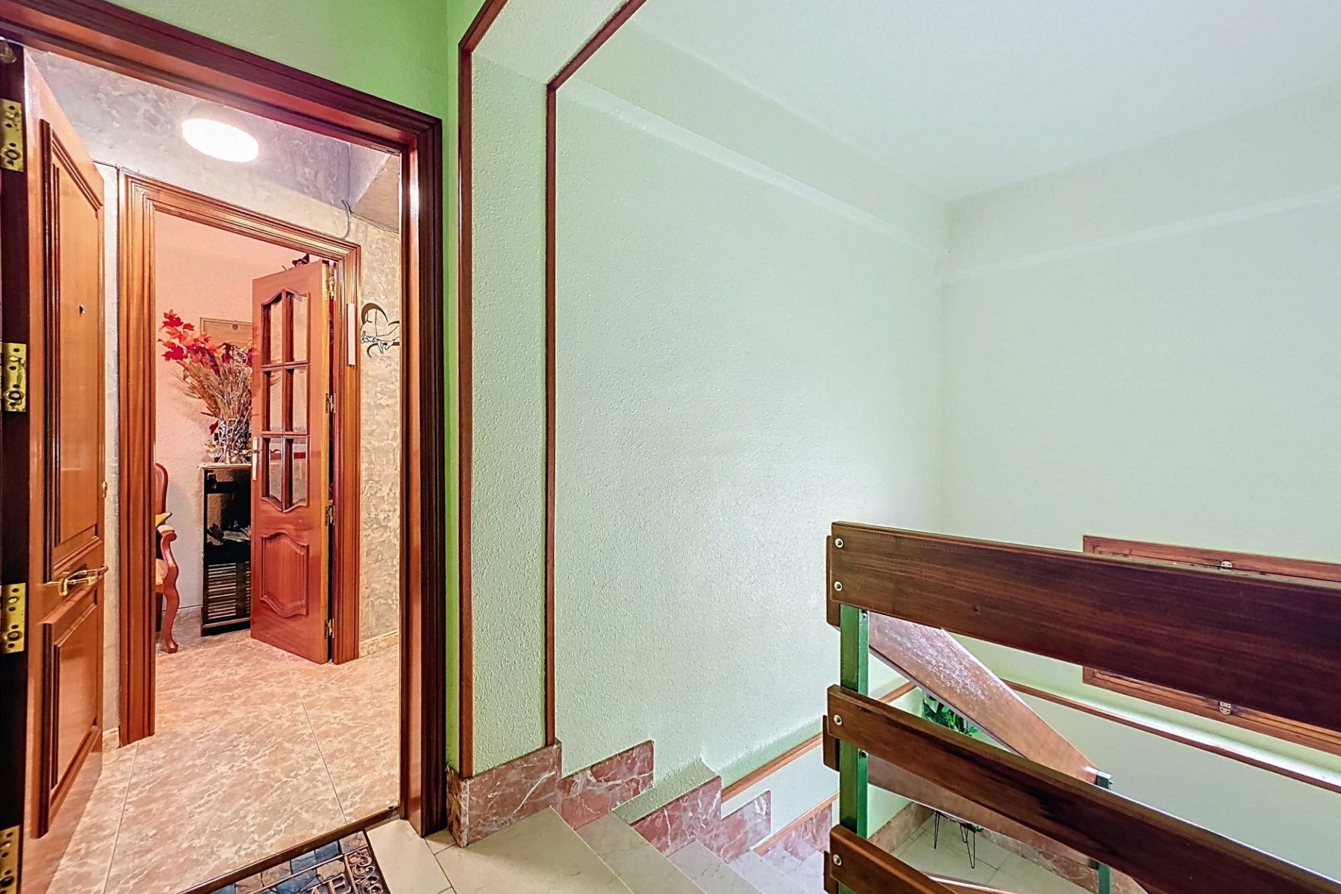 Herverkoop - Appartement / Flat -
Pinoso