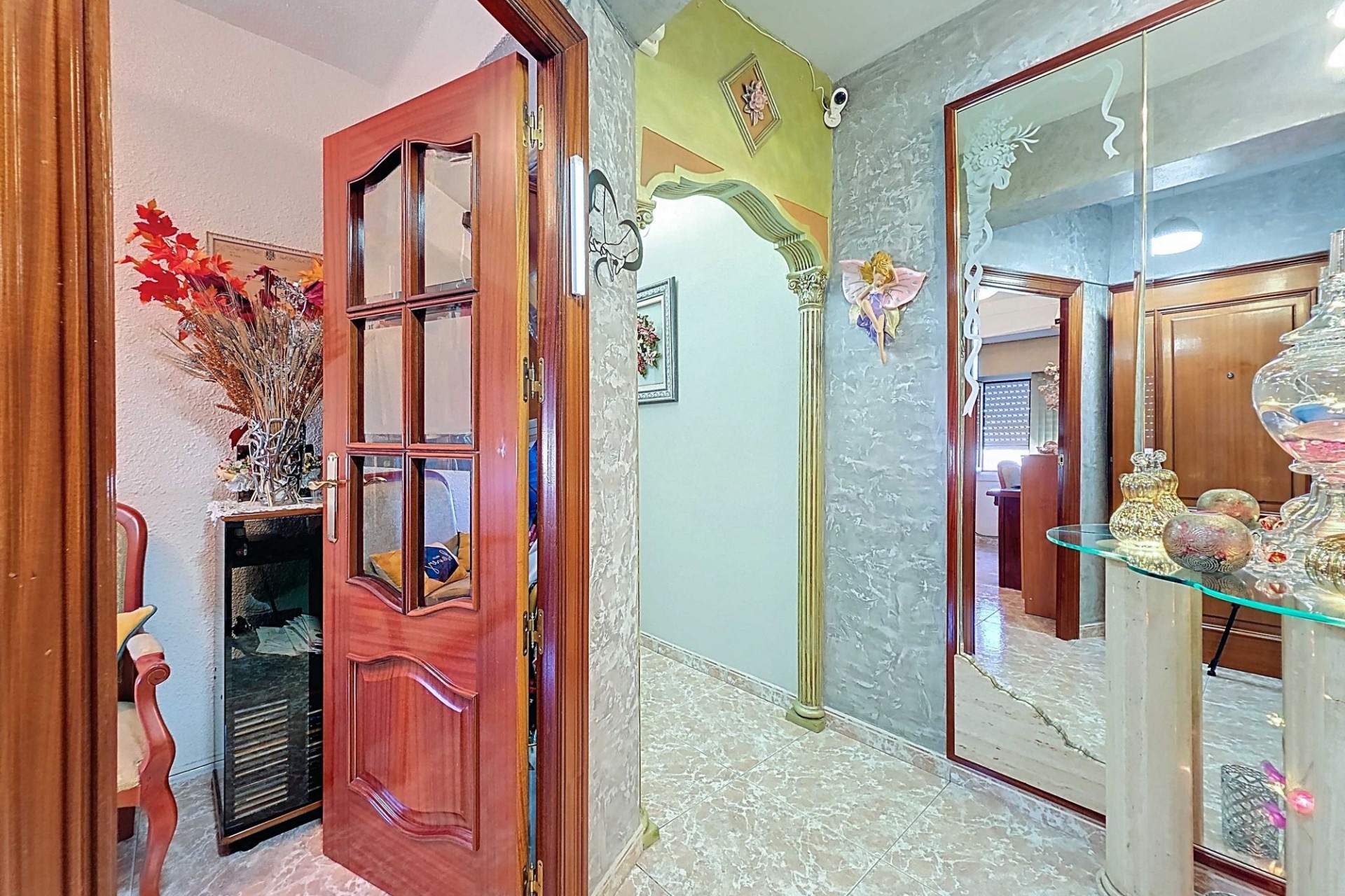 Herverkoop - Appartement / Flat -
Pinoso