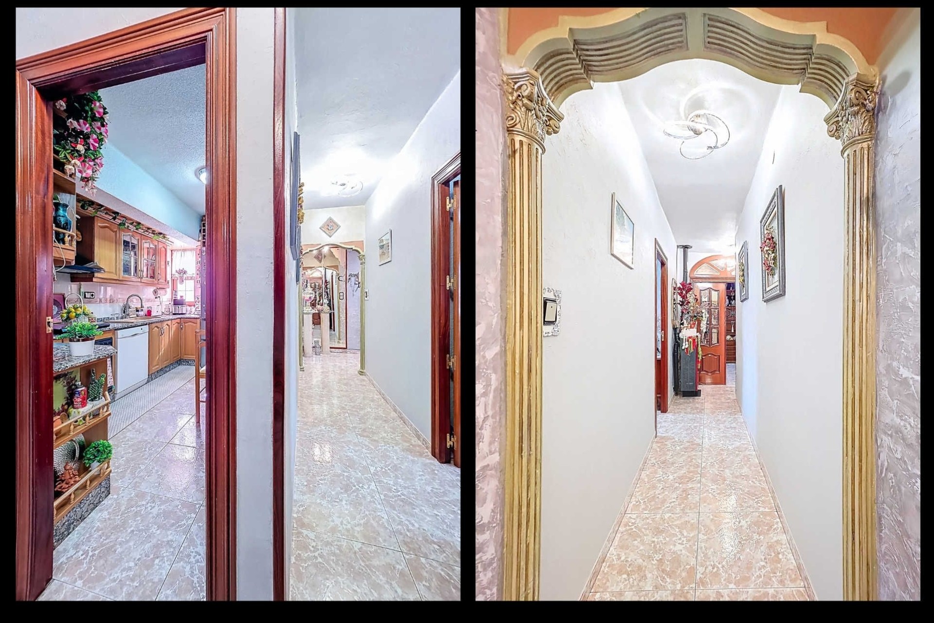 Herverkoop - Appartement / Flat -
Pinoso