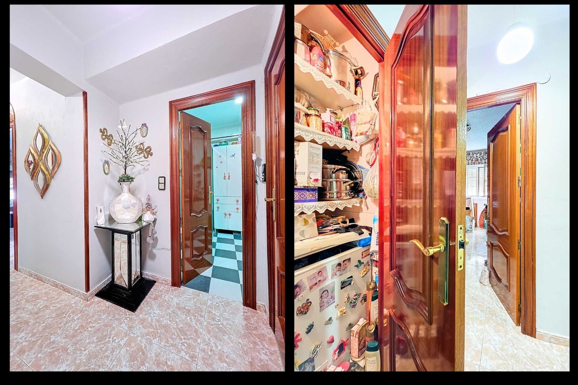 Herverkoop - Appartement / Flat -
Pinoso