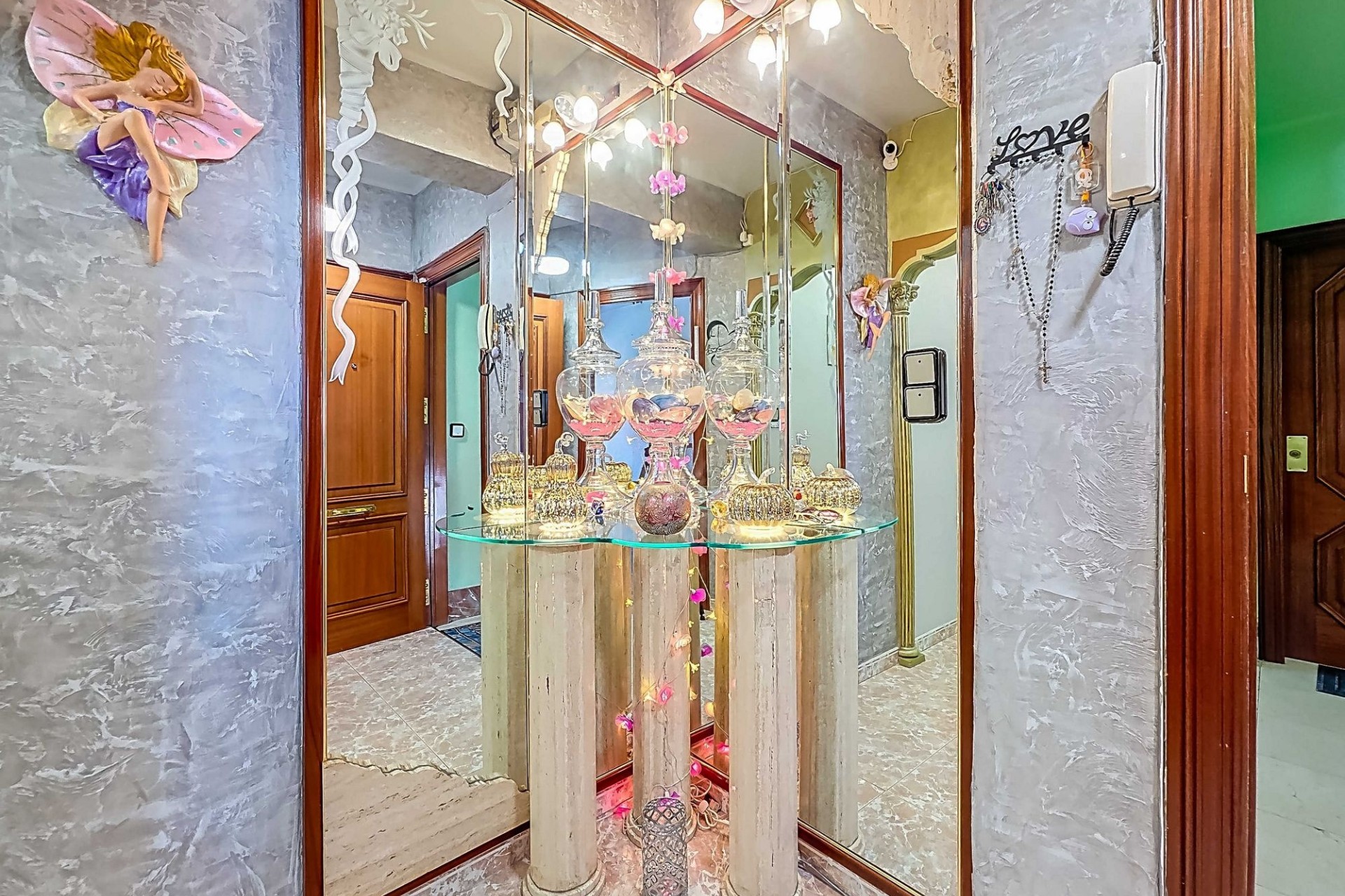 Herverkoop - Appartement / Flat -
Pinoso