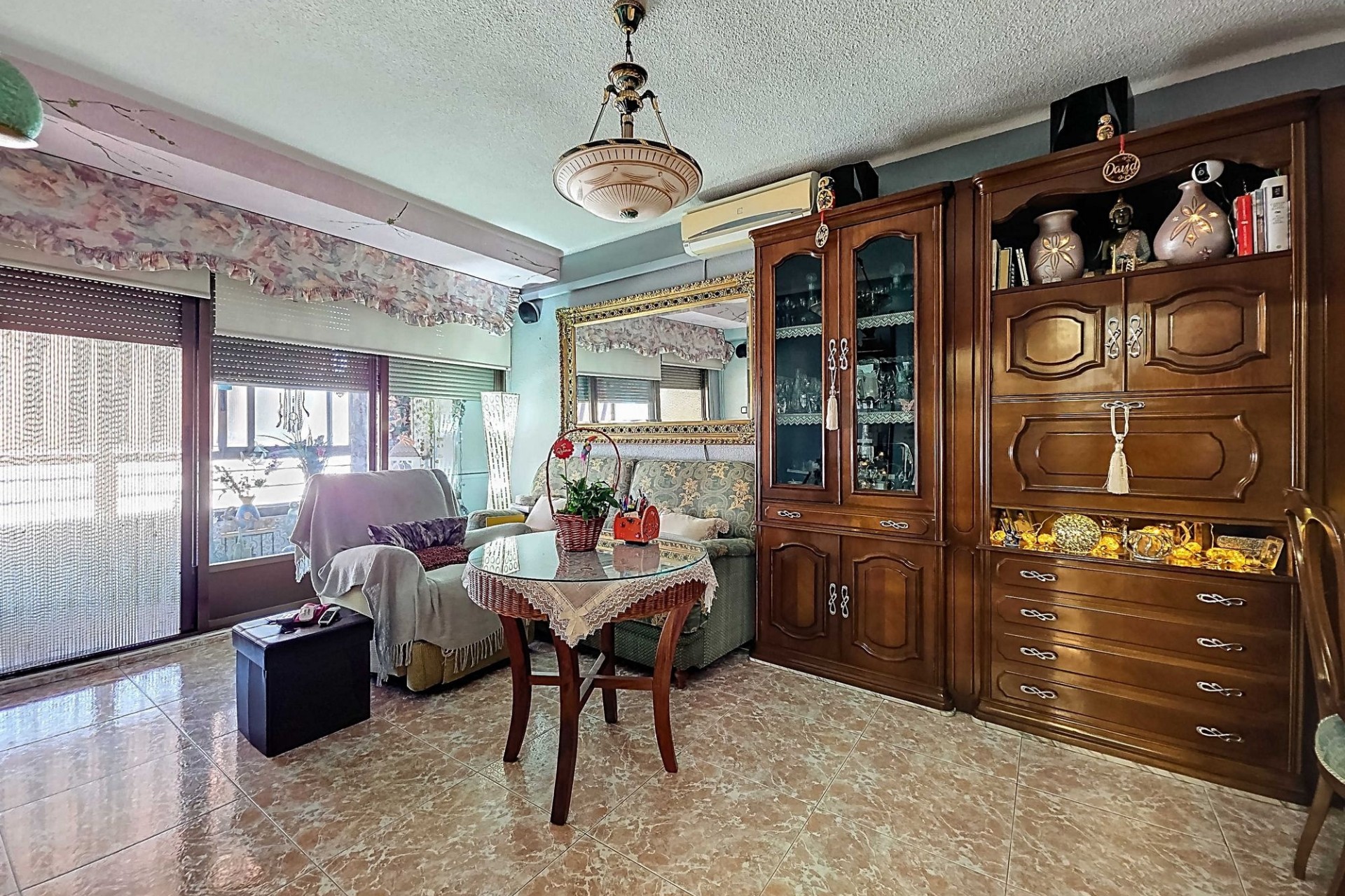 Herverkoop - Appartement / Flat -
Pinoso