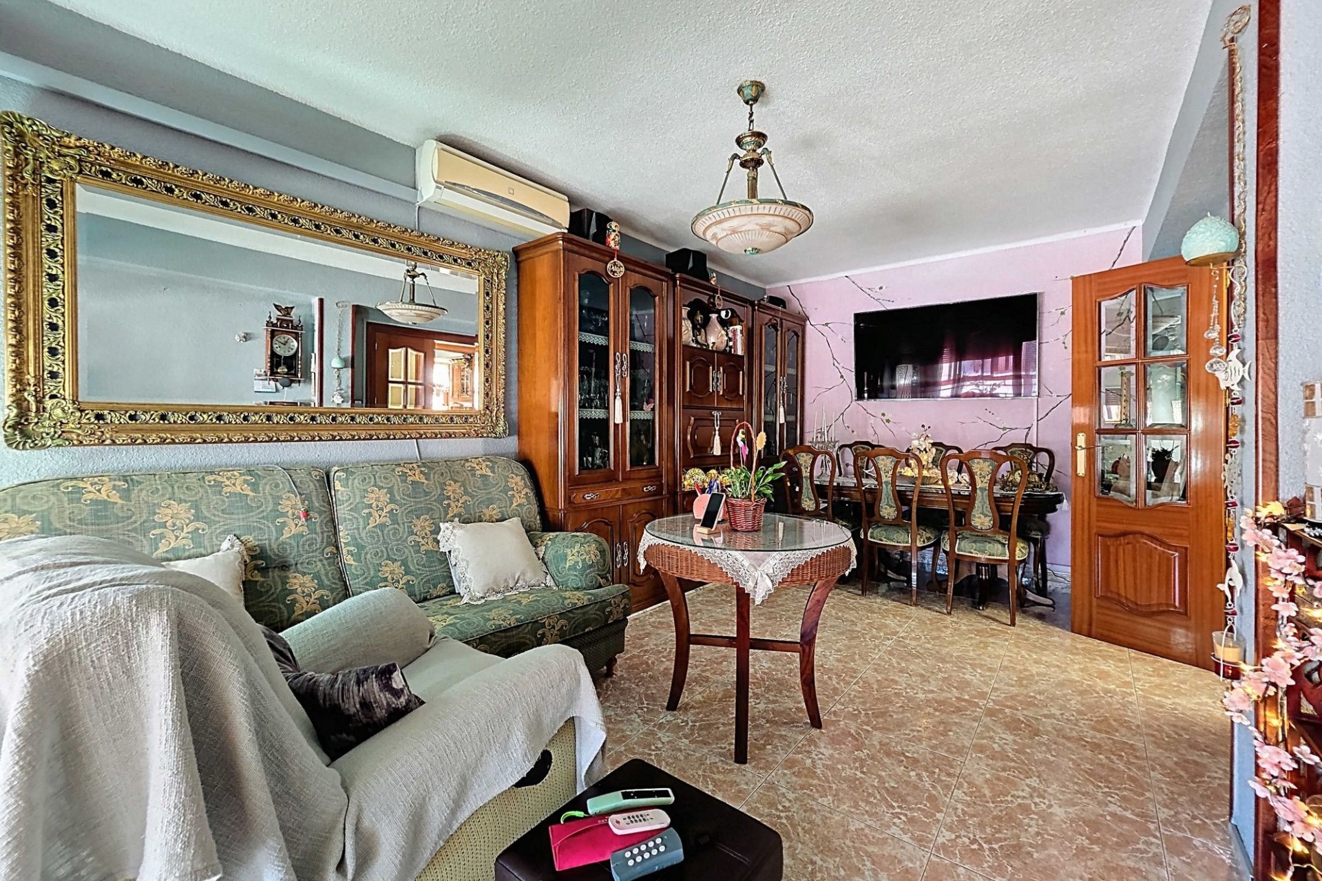 Herverkoop - Appartement / Flat -
Pinoso