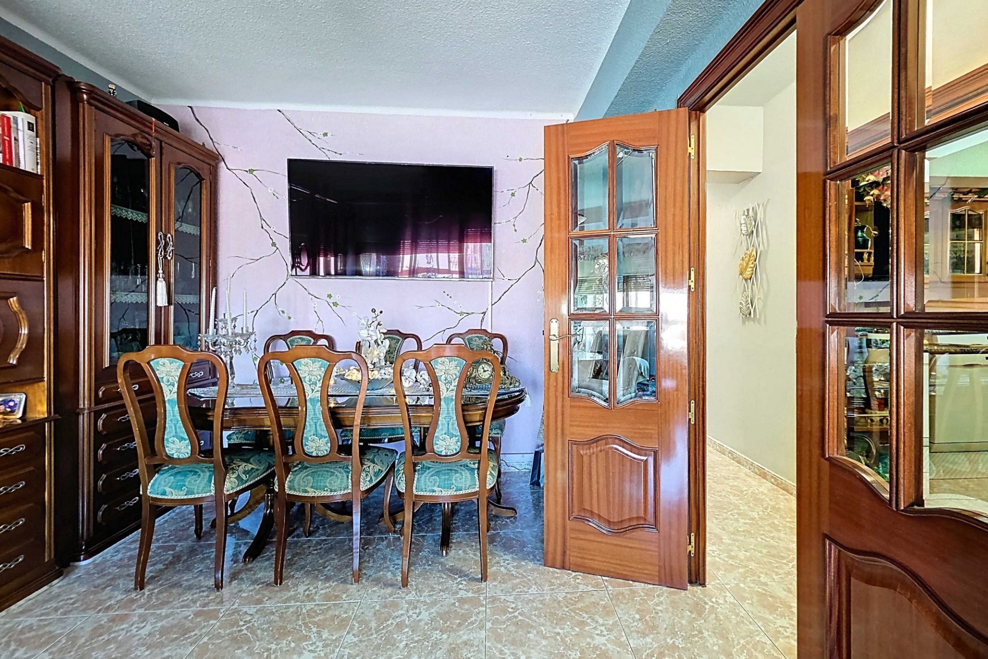 Herverkoop - Appartement / Flat -
Pinoso