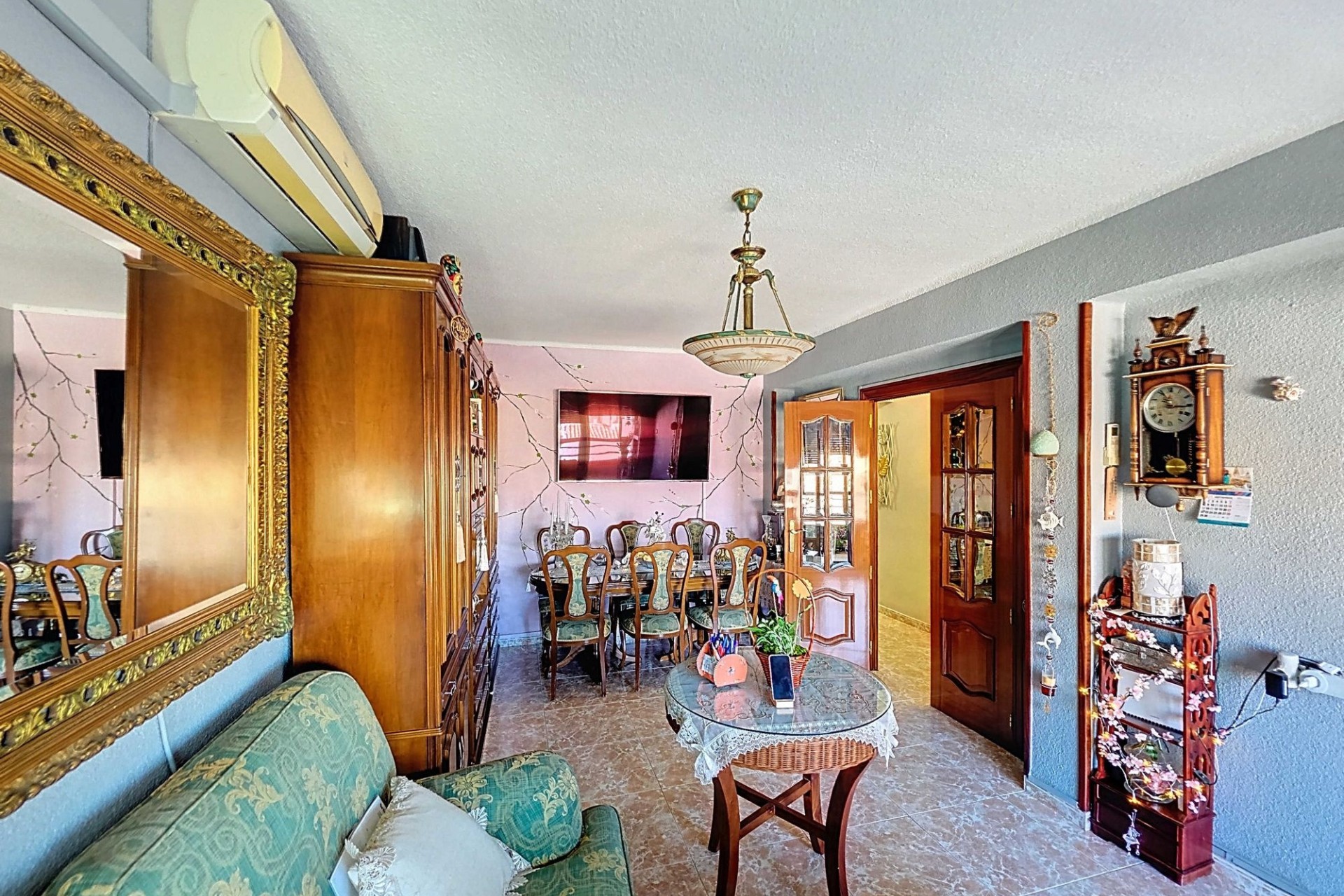 Herverkoop - Appartement / Flat -
Pinoso