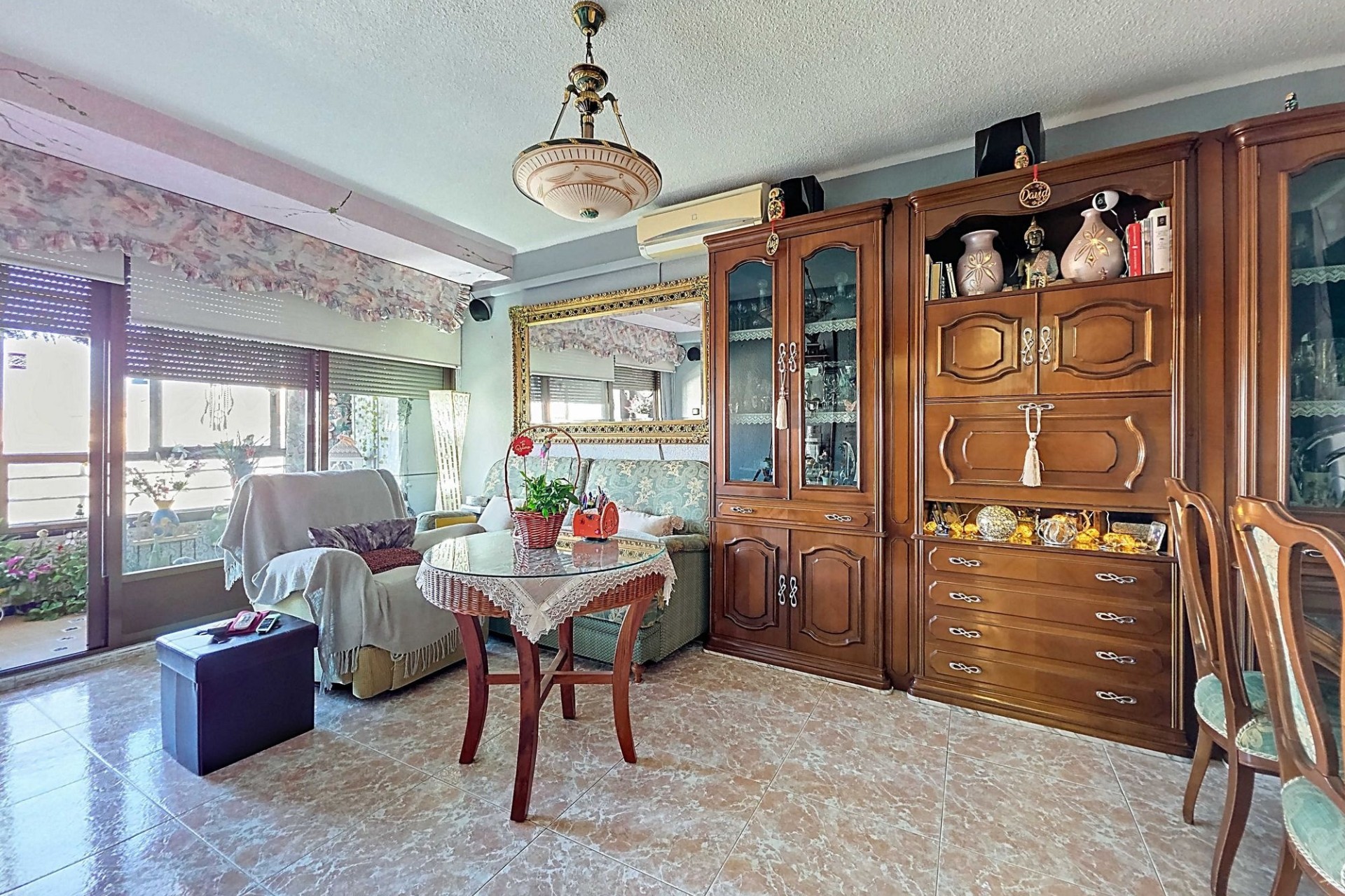 Herverkoop - Appartement / Flat -
Pinoso