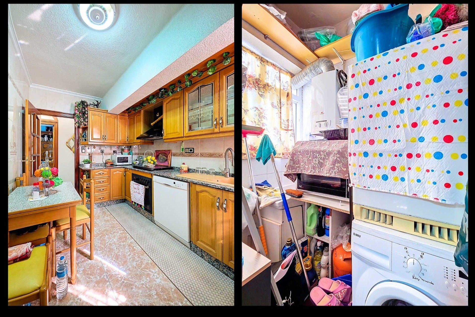 Herverkoop - Appartement / Flat -
Pinoso