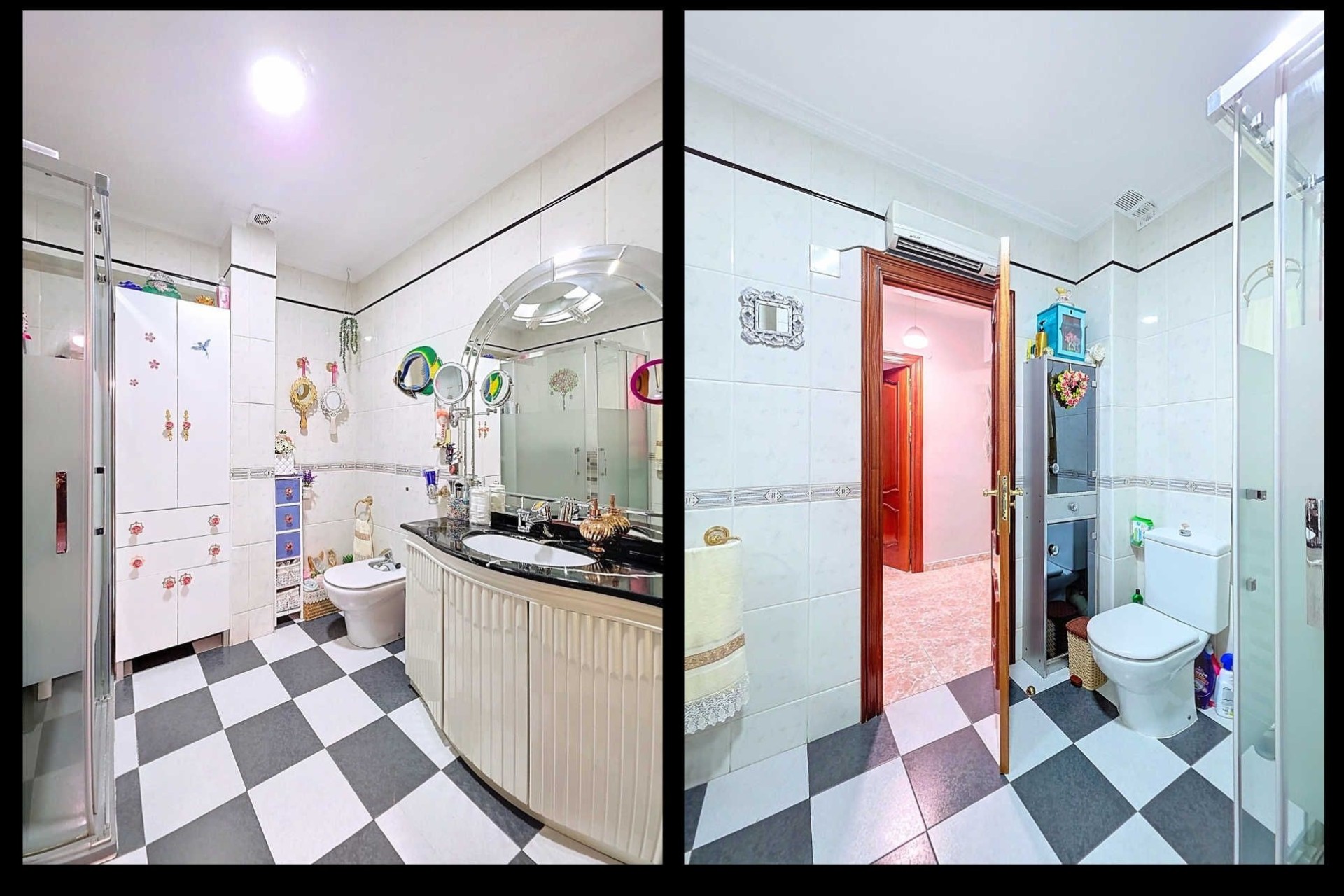 Herverkoop - Appartement / Flat -
Pinoso