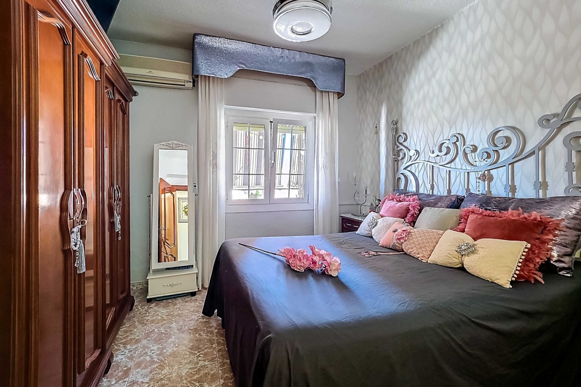 Herverkoop - Appartement / Flat -
Pinoso