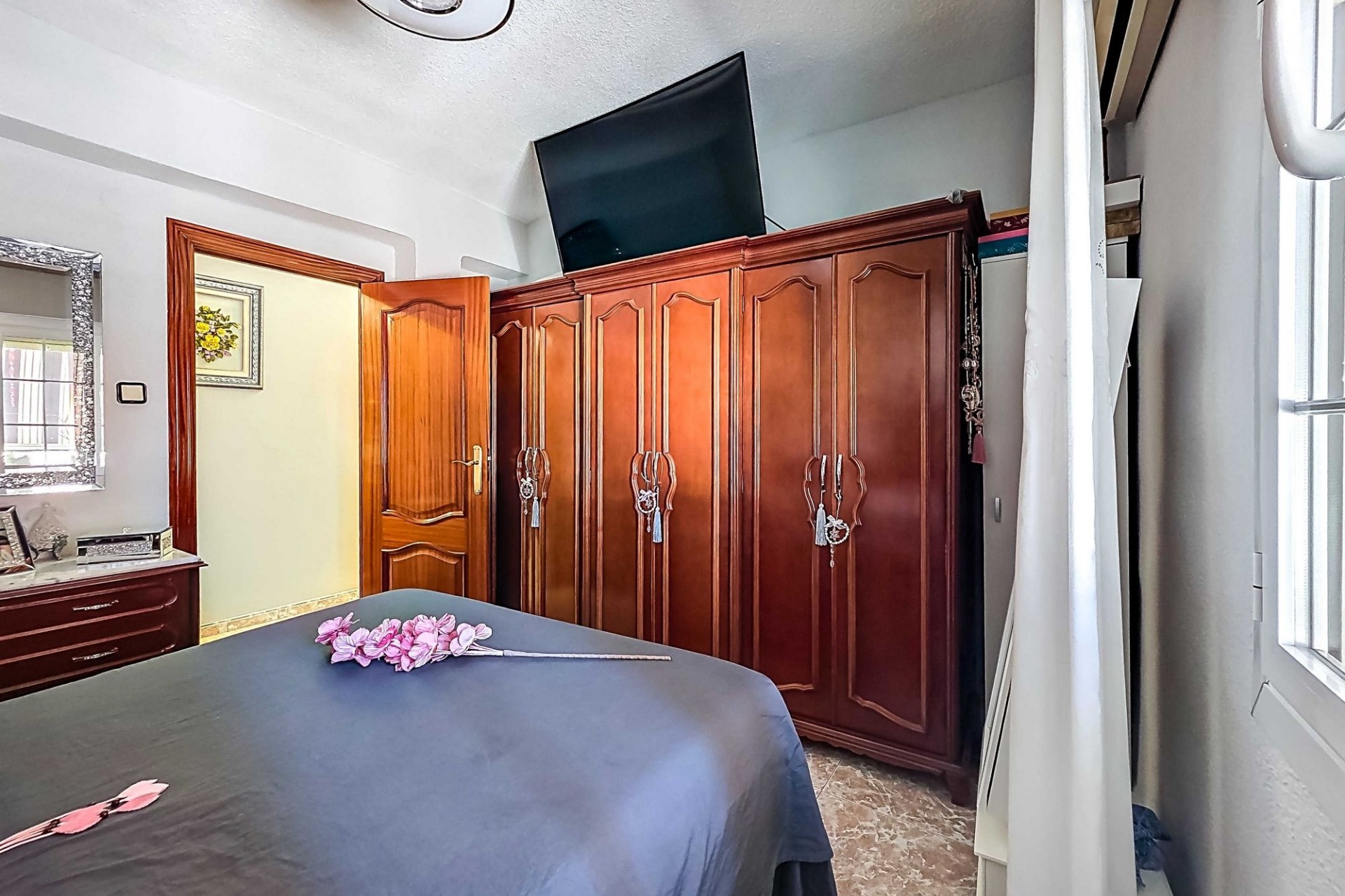 Herverkoop - Appartement / Flat -
Pinoso