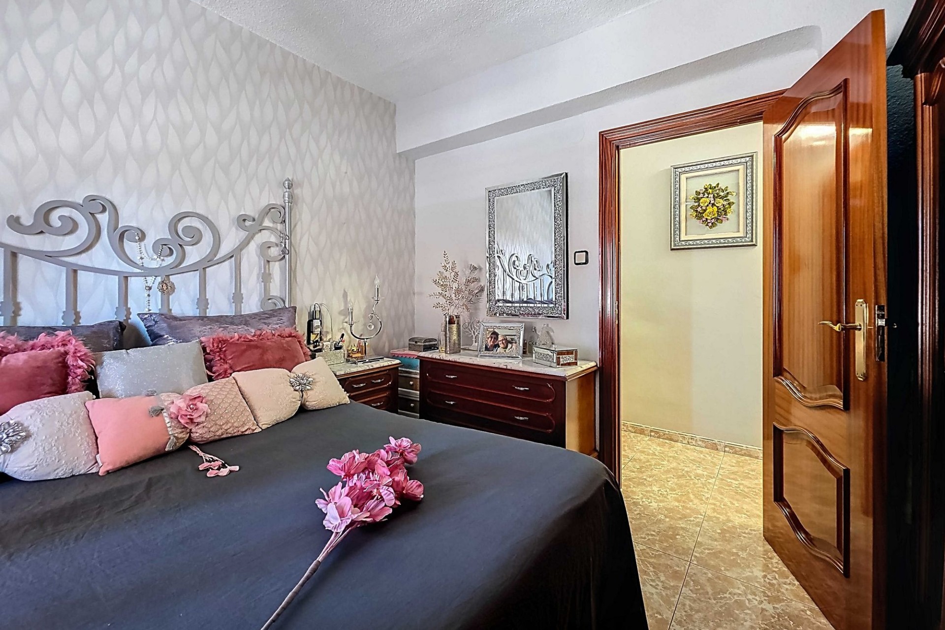 Herverkoop - Appartement / Flat -
Pinoso