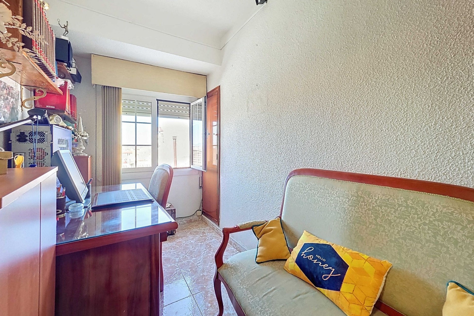 Herverkoop - Appartement / Flat -
Pinoso