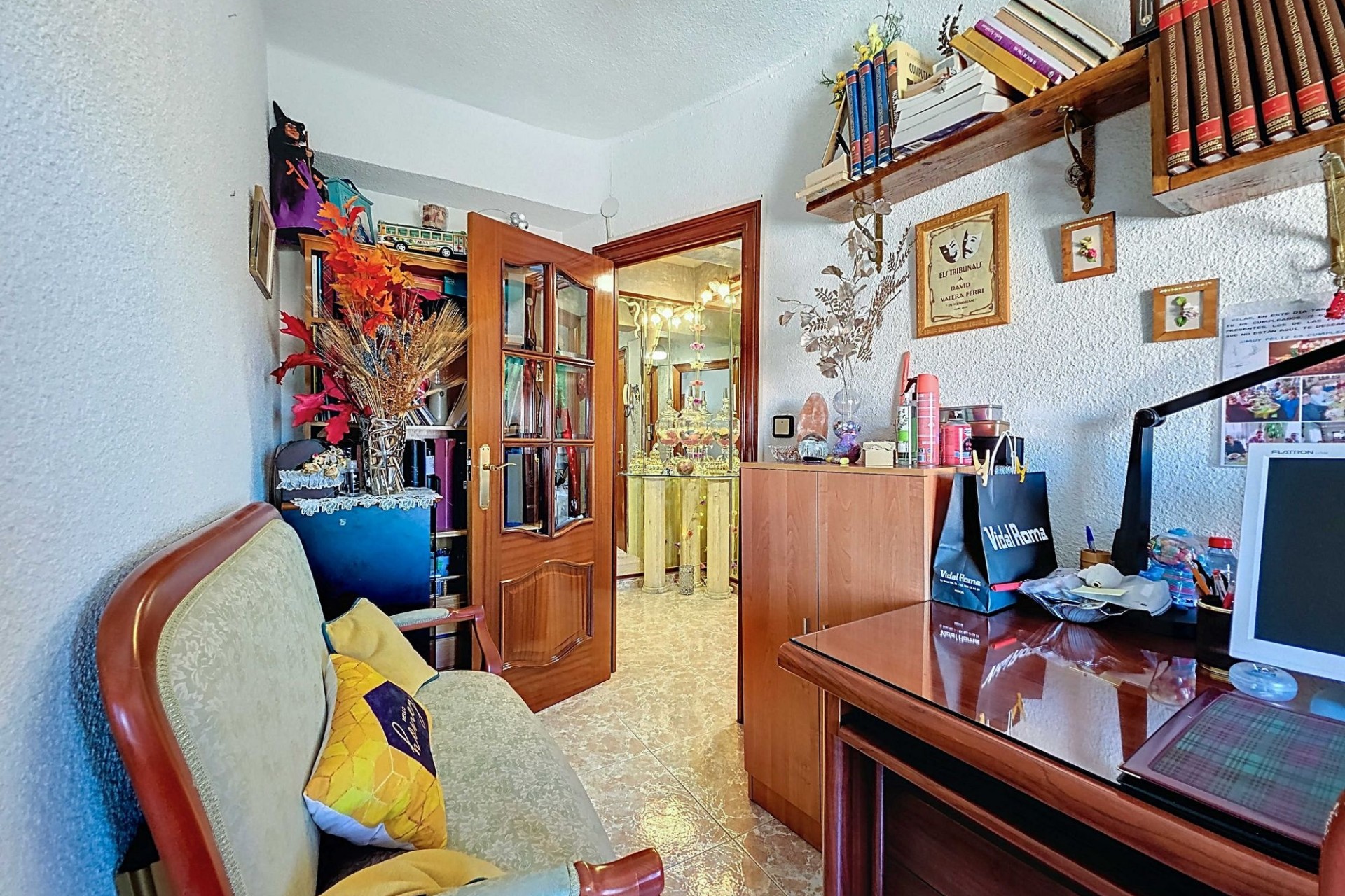 Herverkoop - Appartement / Flat -
Pinoso