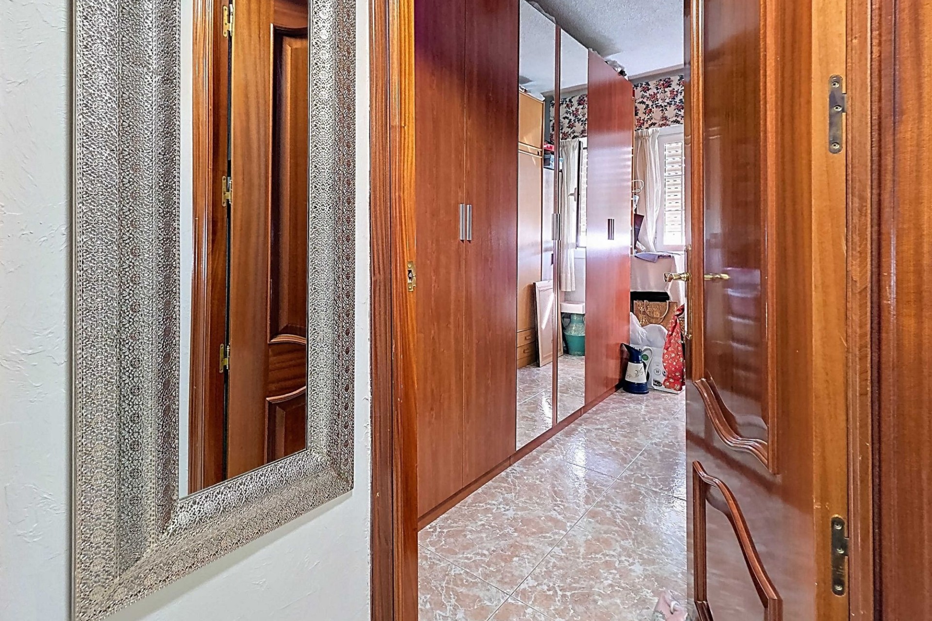 Herverkoop - Appartement / Flat -
Pinoso