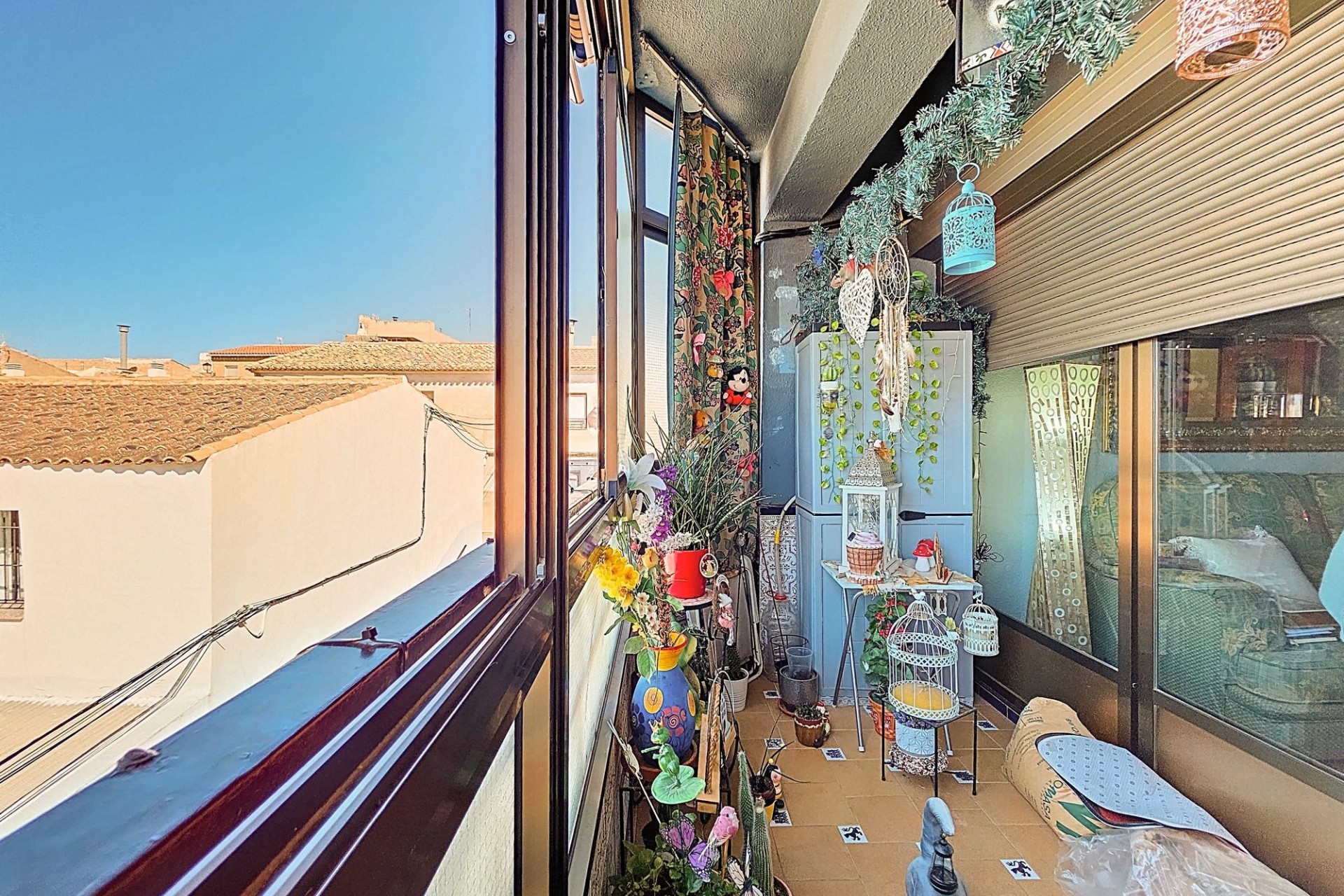 Herverkoop - Appartement / Flat -
Pinoso