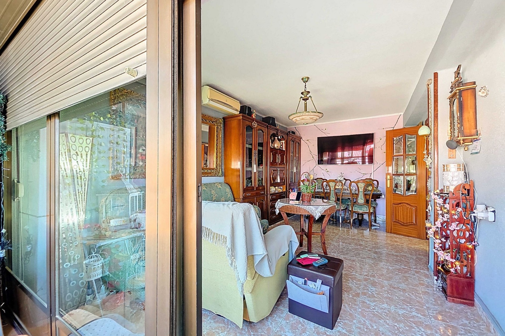 Herverkoop - Appartement / Flat -
Pinoso