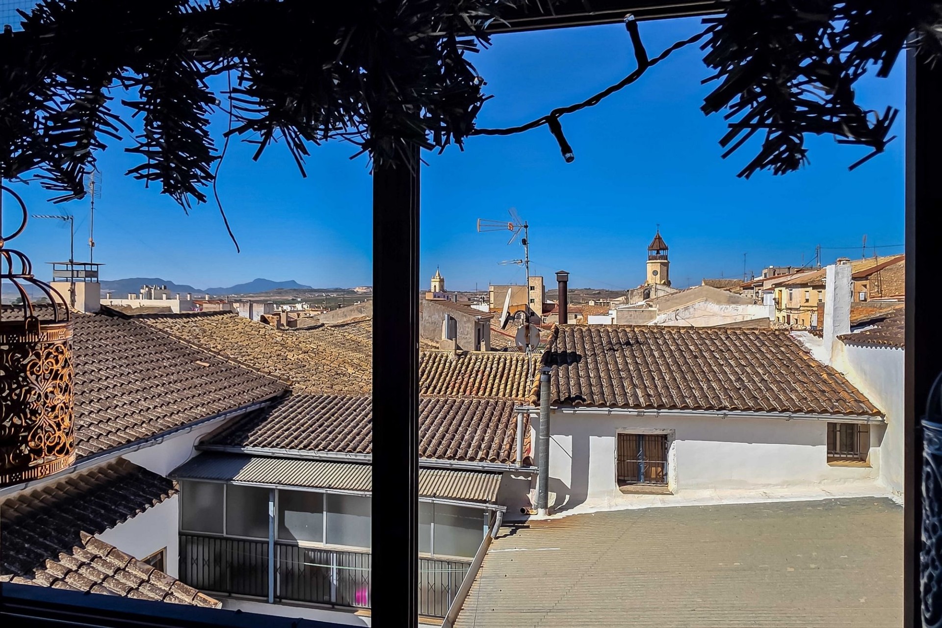 Herverkoop - Appartement / Flat -
Pinoso