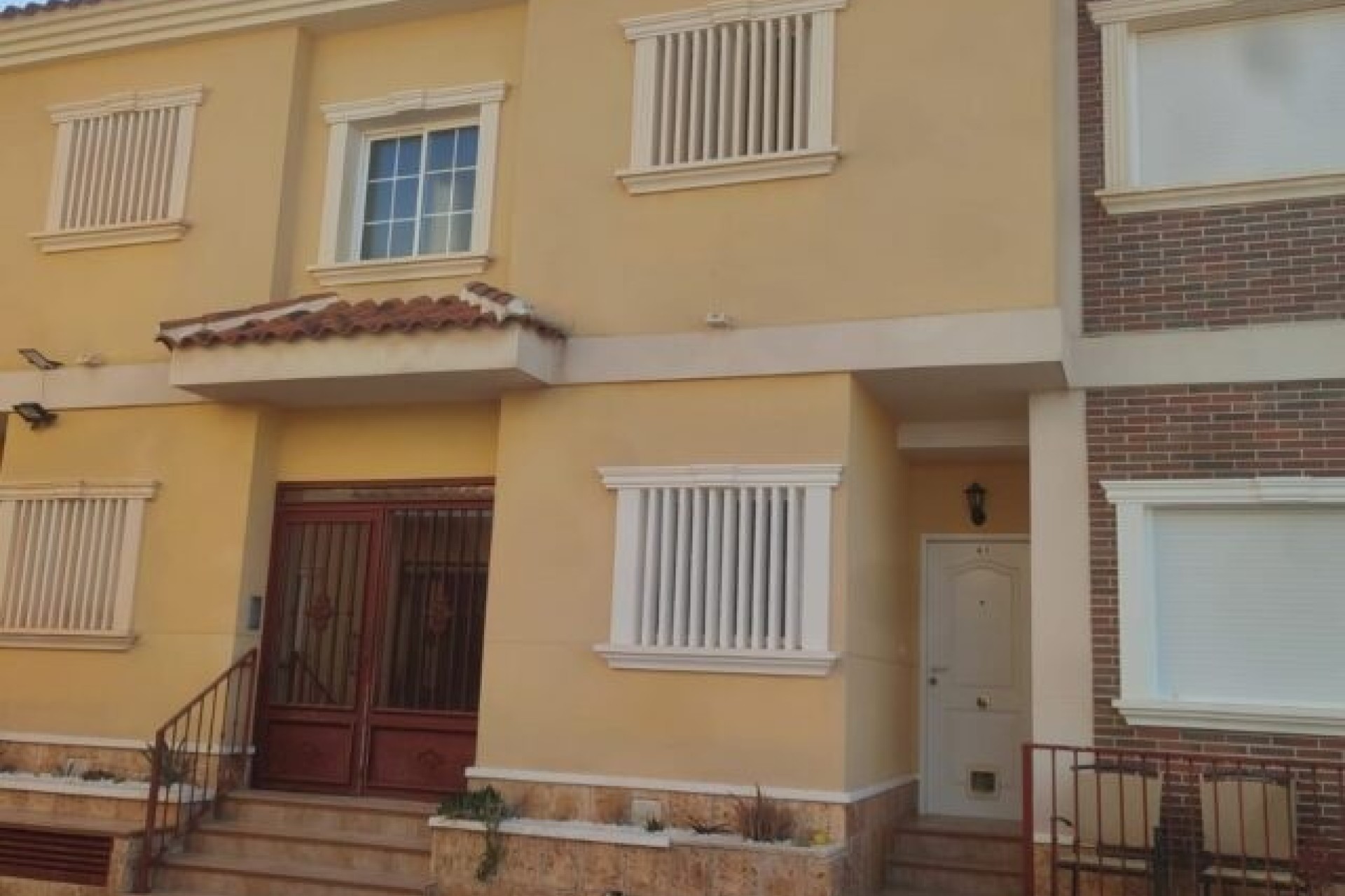 Herverkoop - Appartement / Flat -
Pinoso