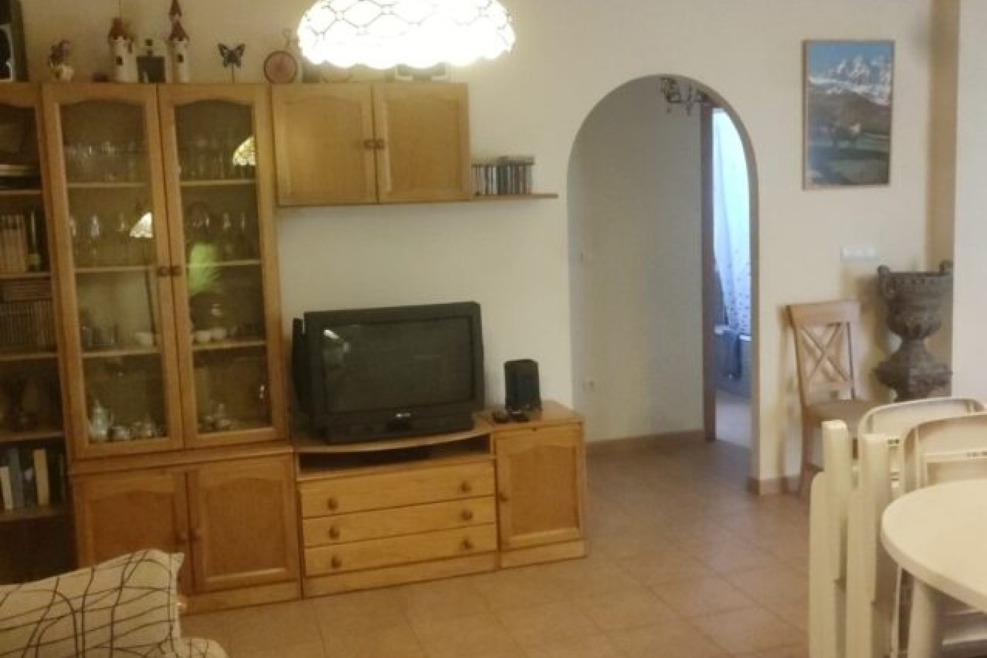 Herverkoop - Appartement / Flat -
Pinoso