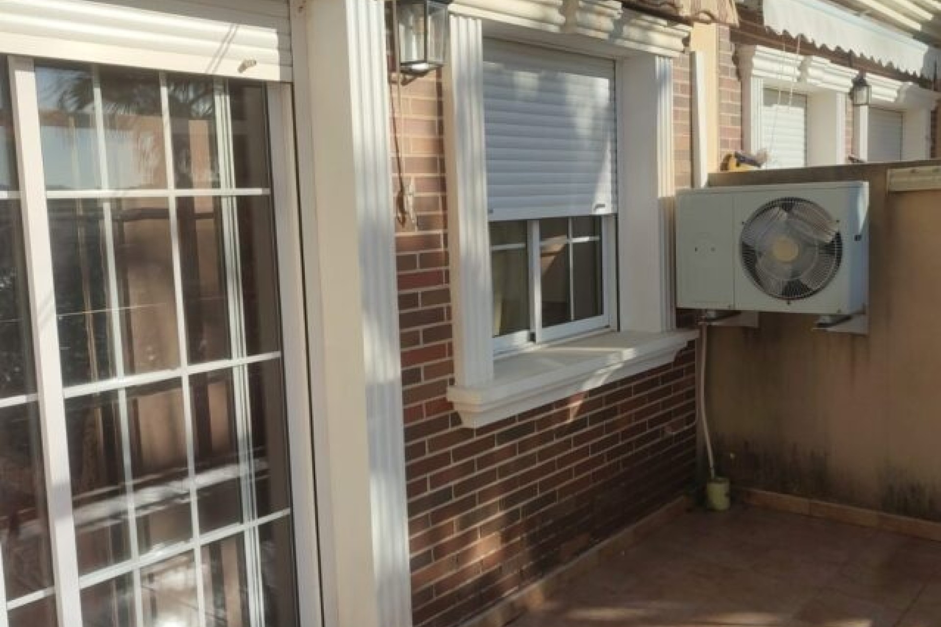 Herverkoop - Appartement / Flat -
Pinoso