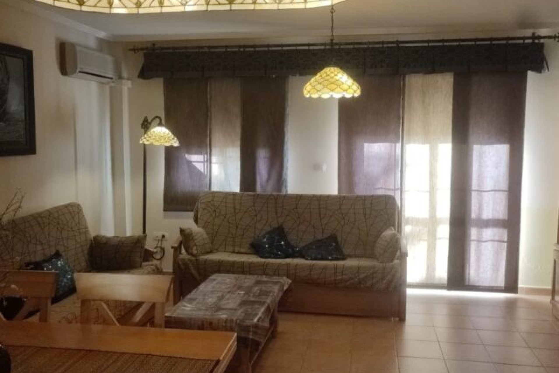 Herverkoop - Appartement / Flat -
Pinoso