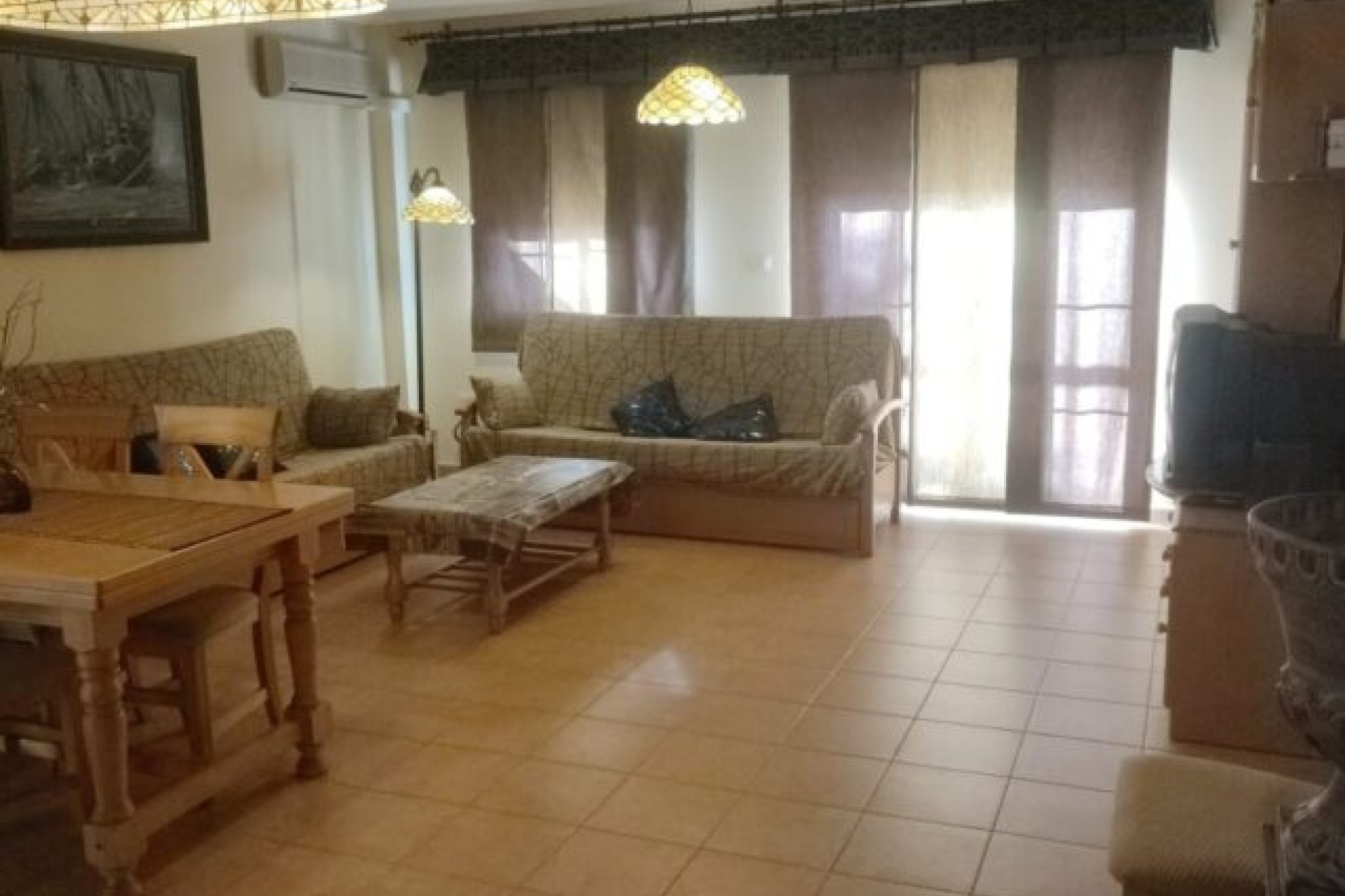 Herverkoop - Appartement / Flat -
Pinoso