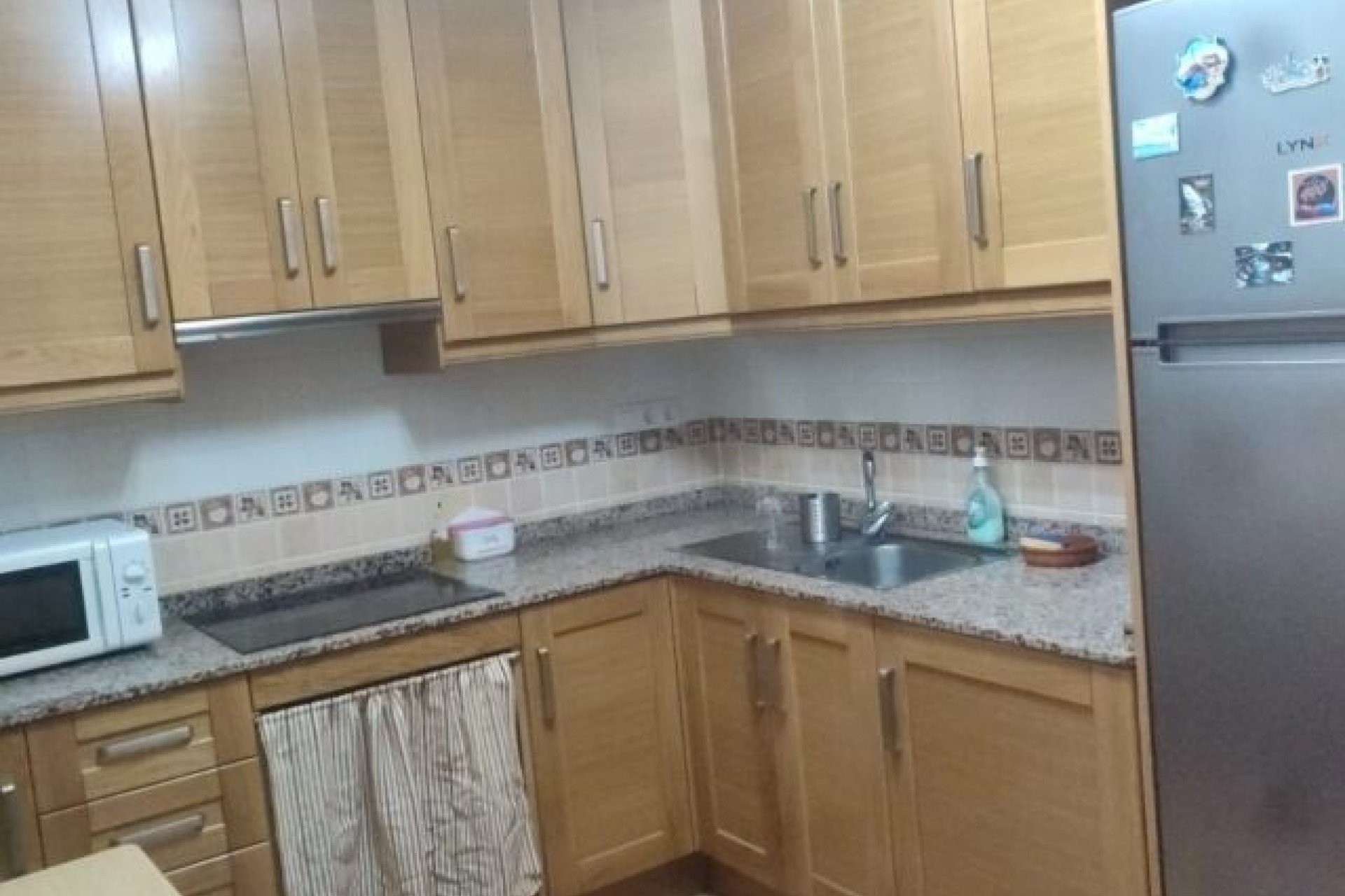 Herverkoop - Appartement / Flat -
Pinoso