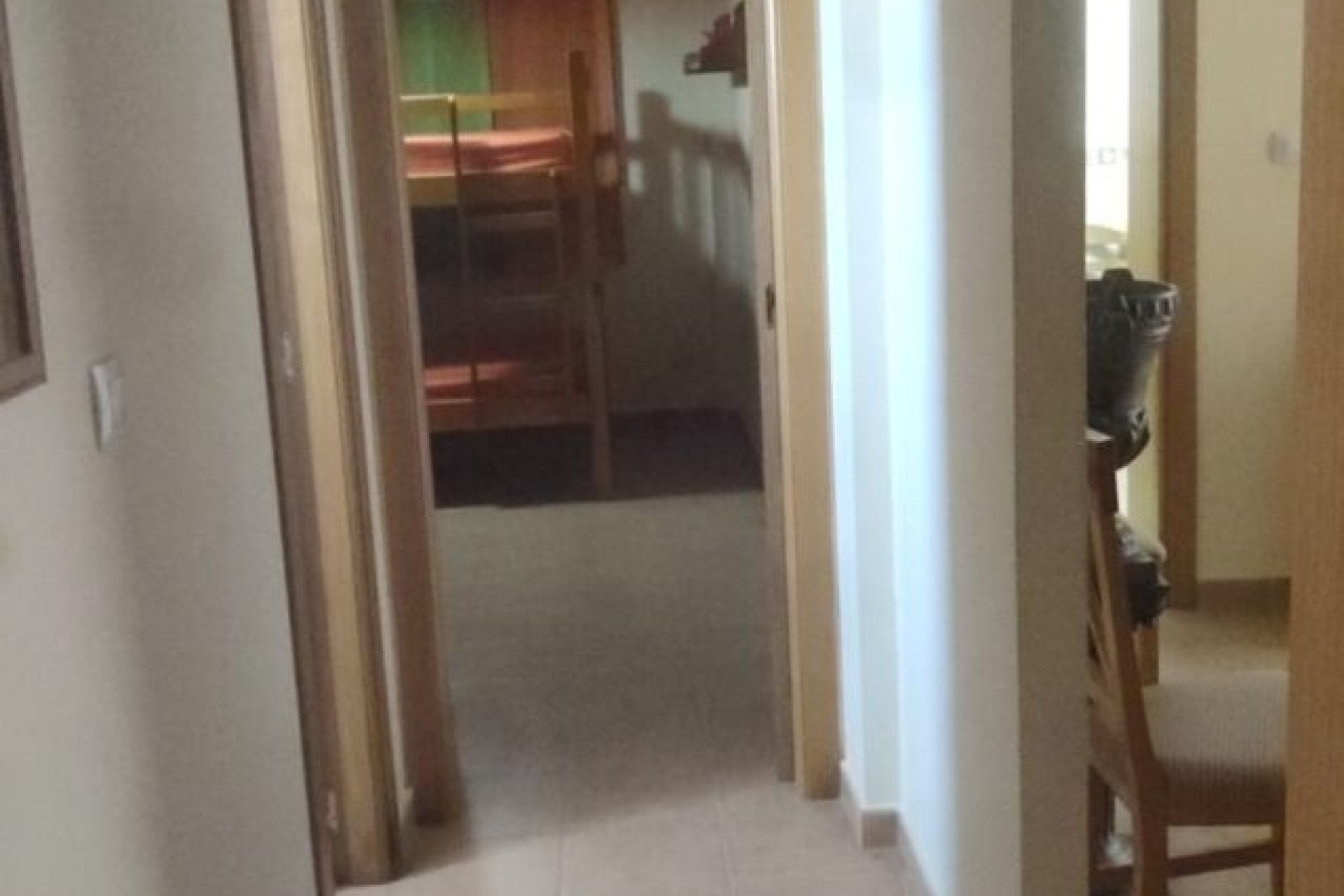 Herverkoop - Appartement / Flat -
Pinoso