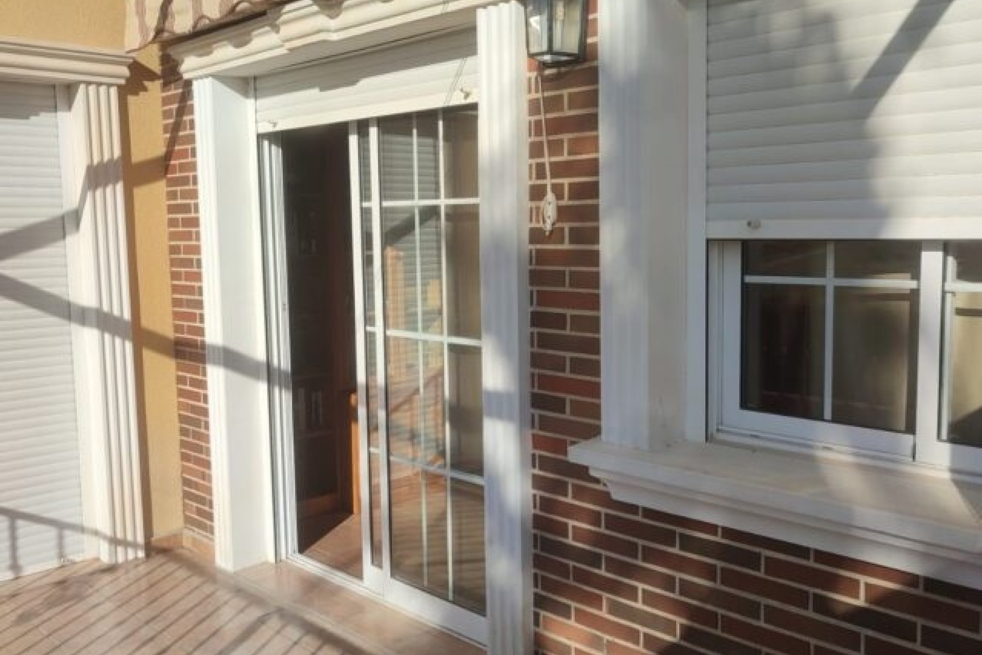 Herverkoop - Appartement / Flat -
Pinoso