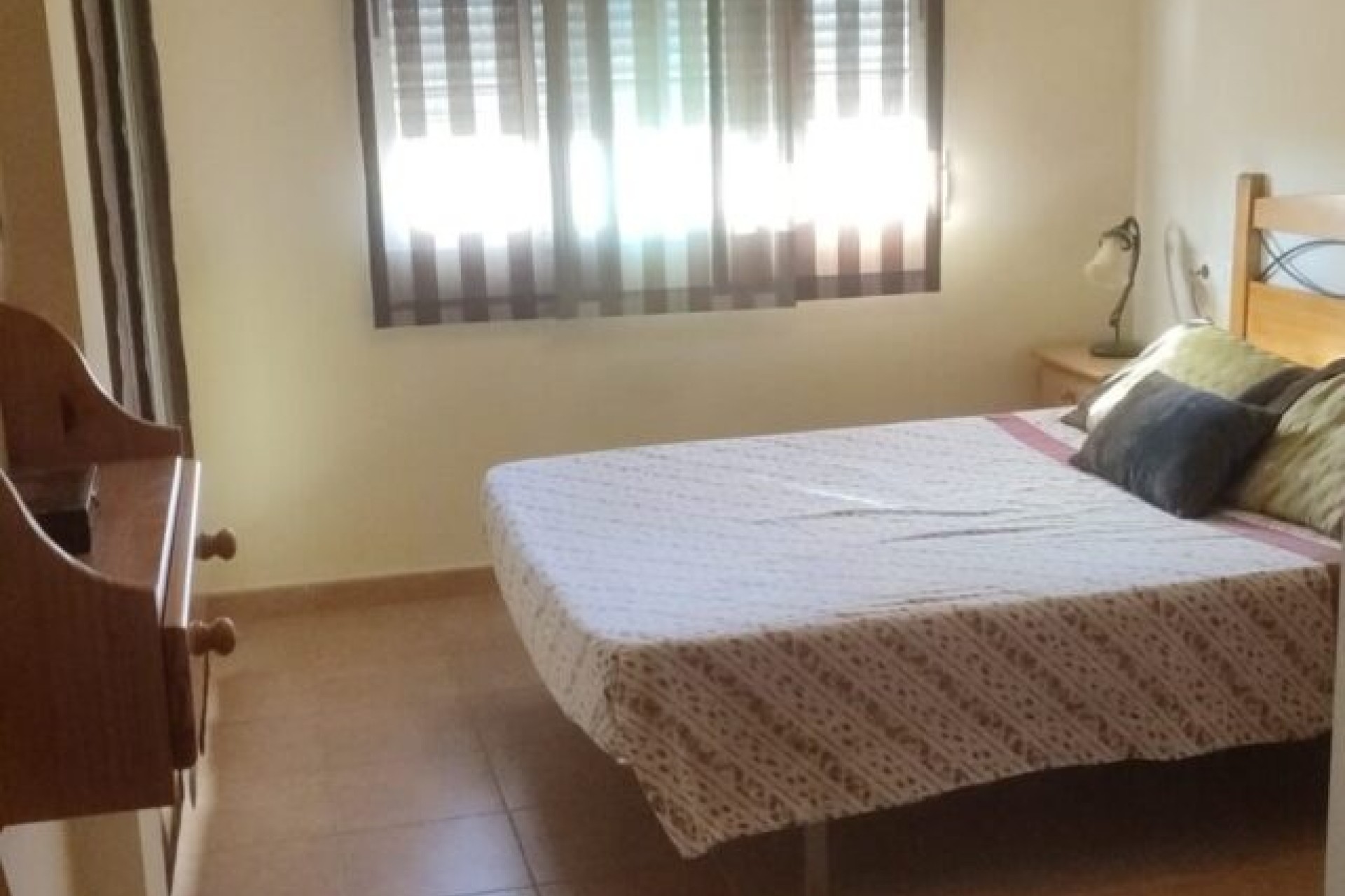 Herverkoop - Appartement / Flat -
Pinoso