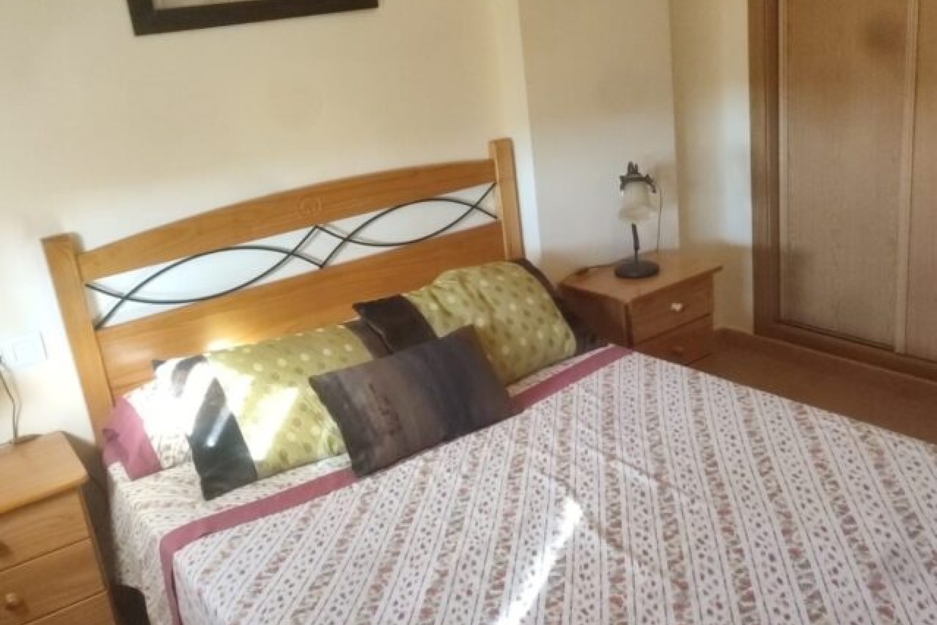 Herverkoop - Appartement / Flat -
Pinoso