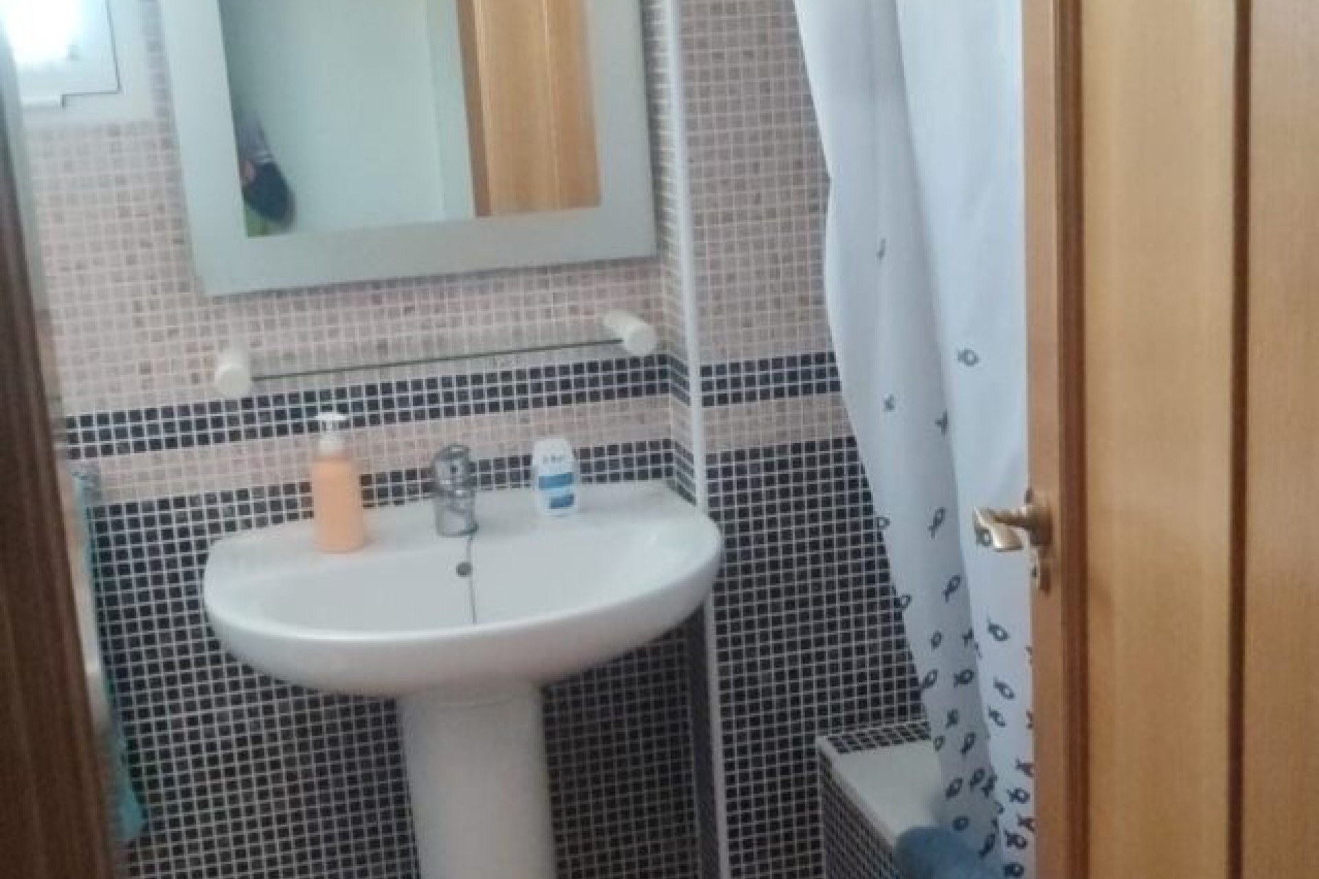 Herverkoop - Appartement / Flat -
Pinoso