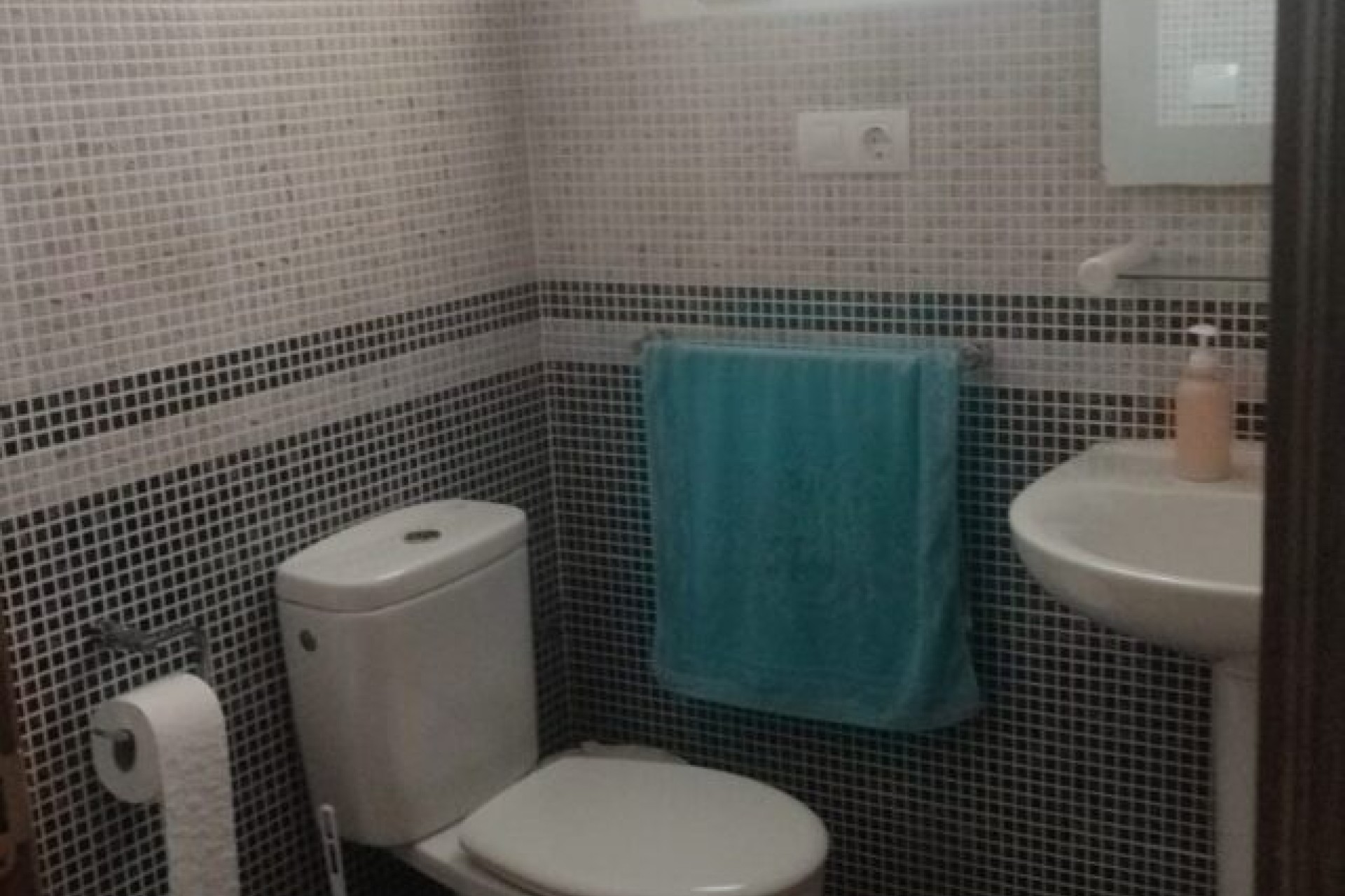 Herverkoop - Appartement / Flat -
Pinoso