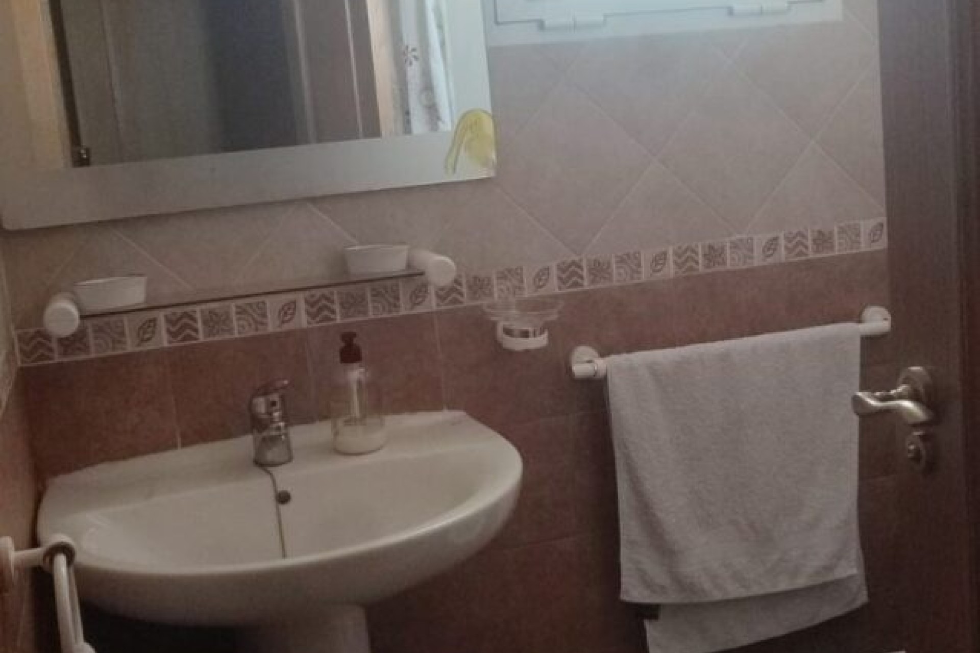 Herverkoop - Appartement / Flat -
Pinoso