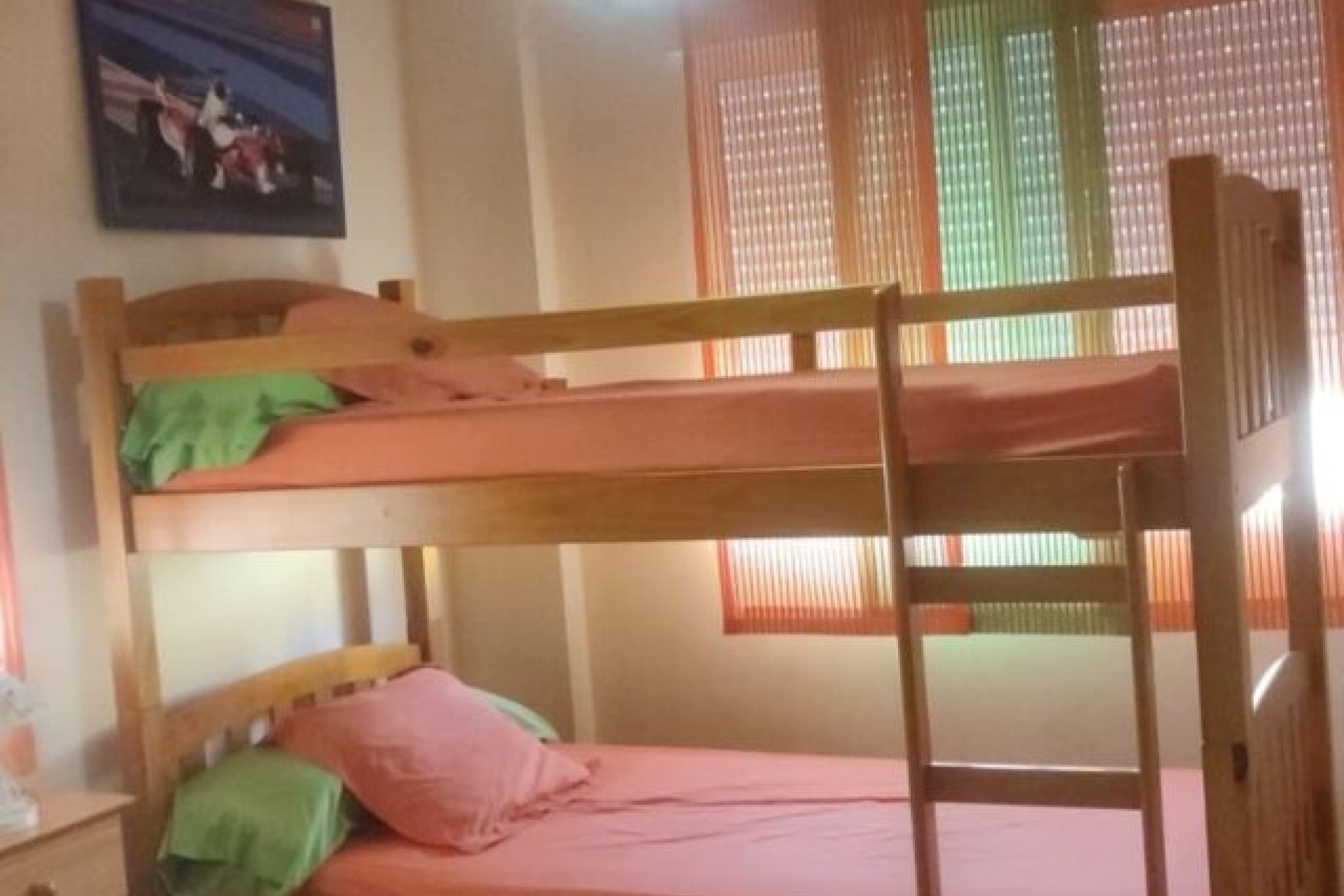 Herverkoop - Appartement / Flat -
Pinoso