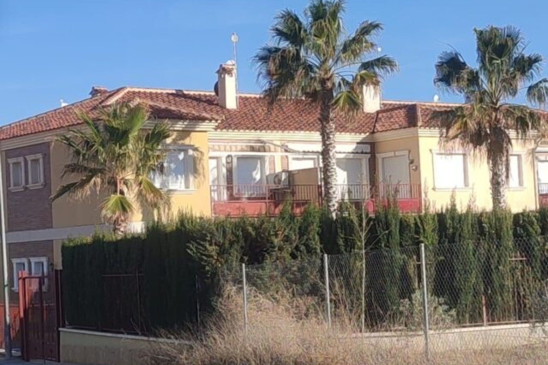 Herverkoop - Appartement / Flat -
Pinoso