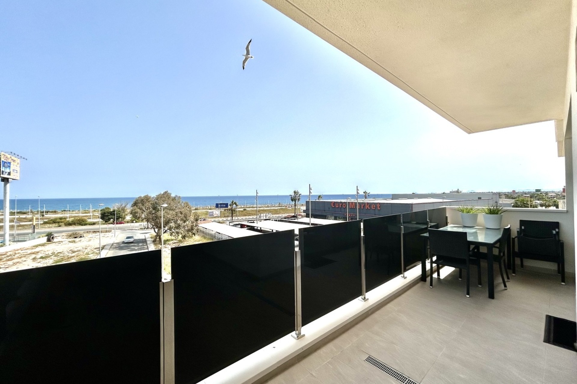 Herverkoop - Appartement / Flat -
Playa Flamenca - Costa Blanca