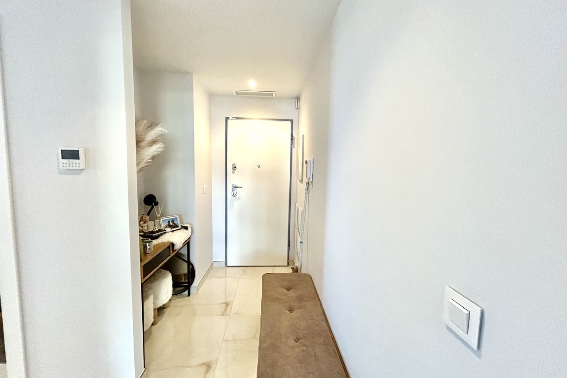 Herverkoop - Appartement / Flat -
Playa Flamenca - Costa Blanca