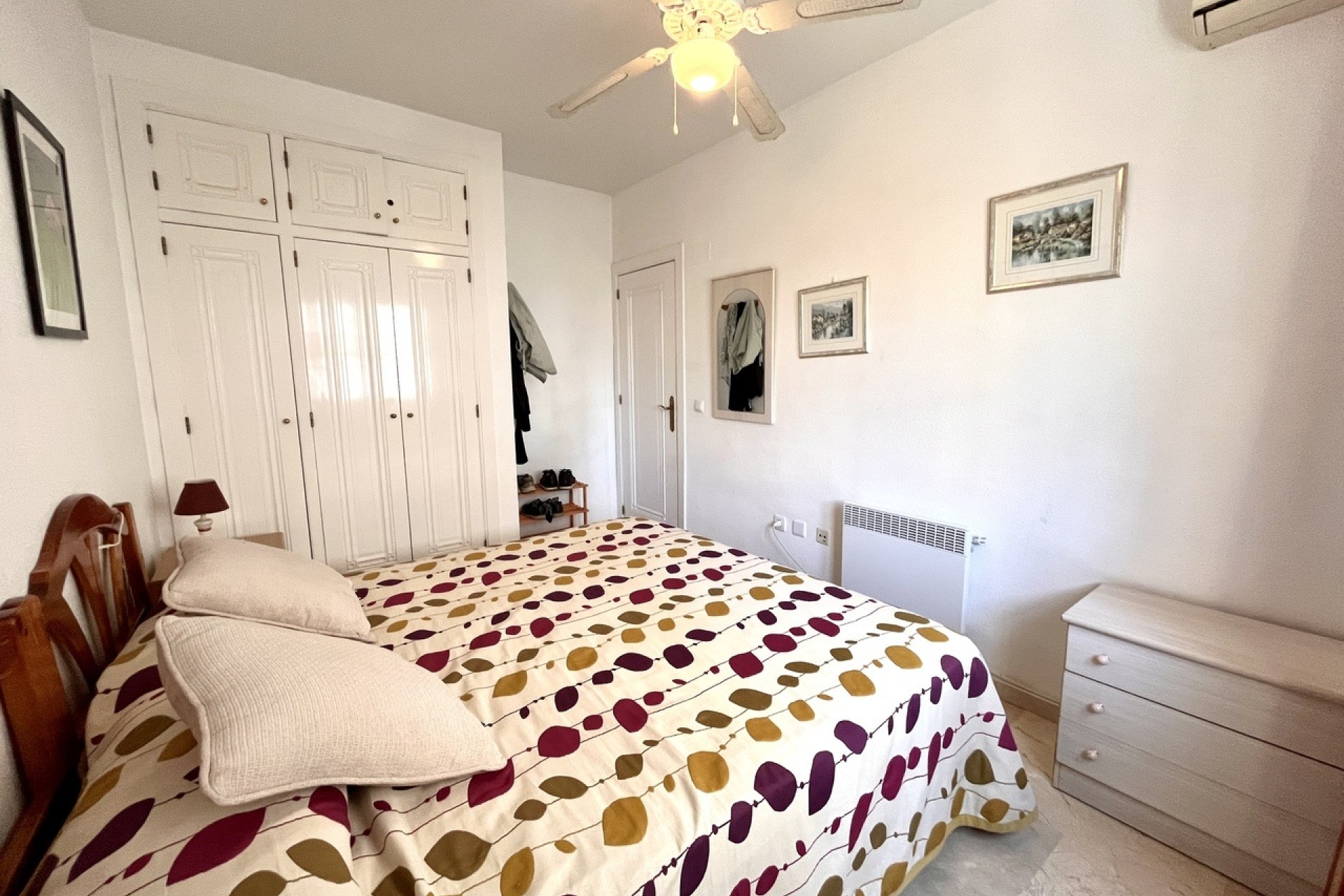 Herverkoop - Appartement / Flat -
Playa Flamenca - Costa Blanca