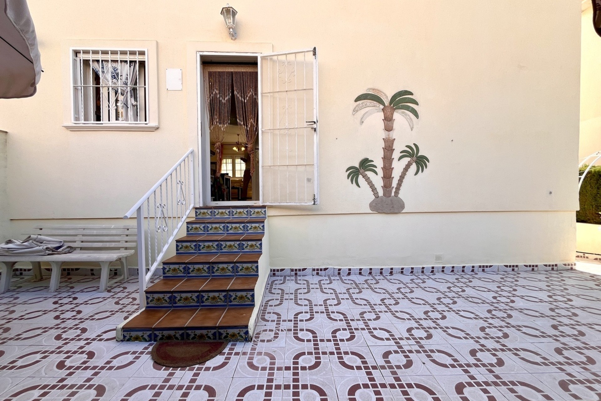 Herverkoop - Appartement / Flat -
Playa Flamenca - Costa Blanca