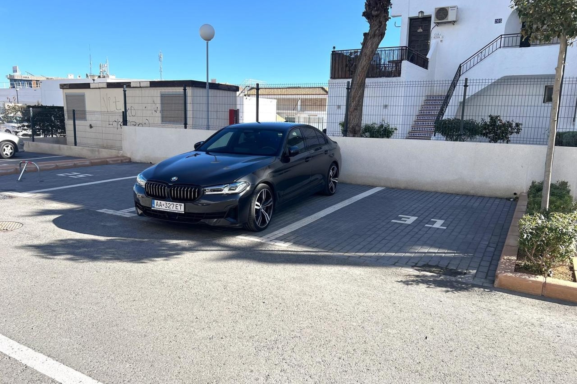 Herverkoop - Appartement / Flat -
Playa Flamenca - Costa Blanca