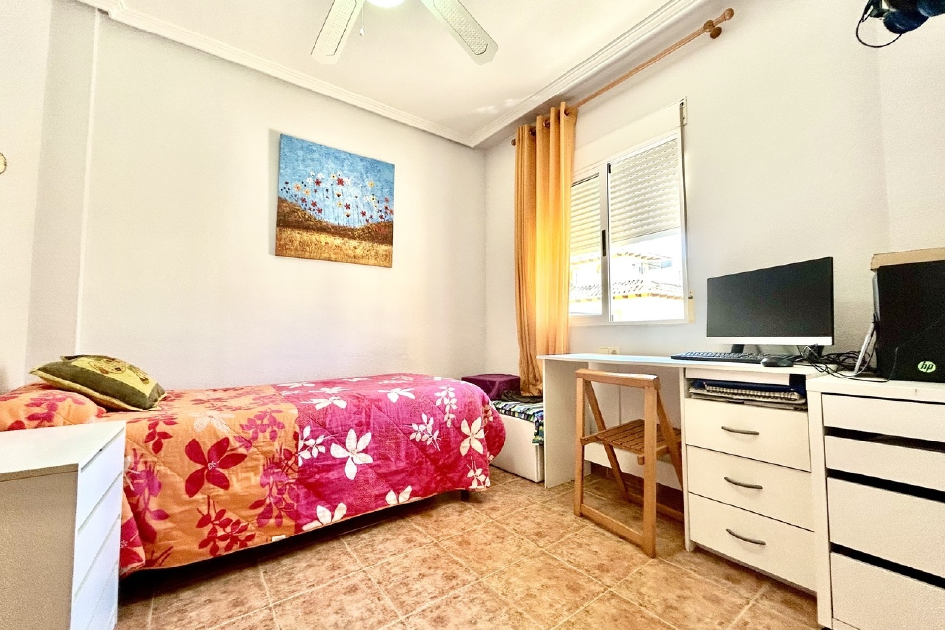 Herverkoop - Appartement / Flat -
Playa Flamenca - Costa Blanca